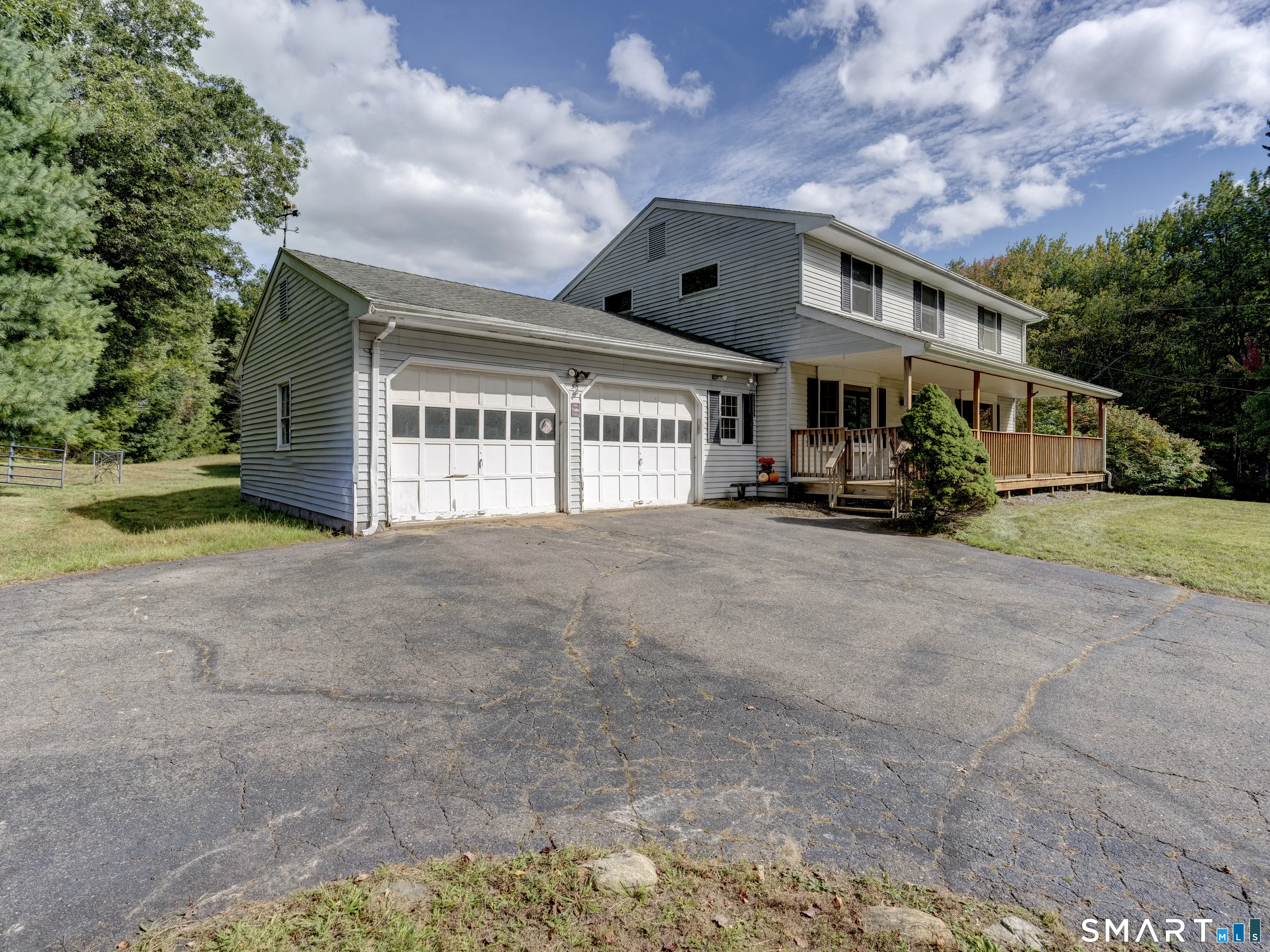 55 Goose Lane, Tolland