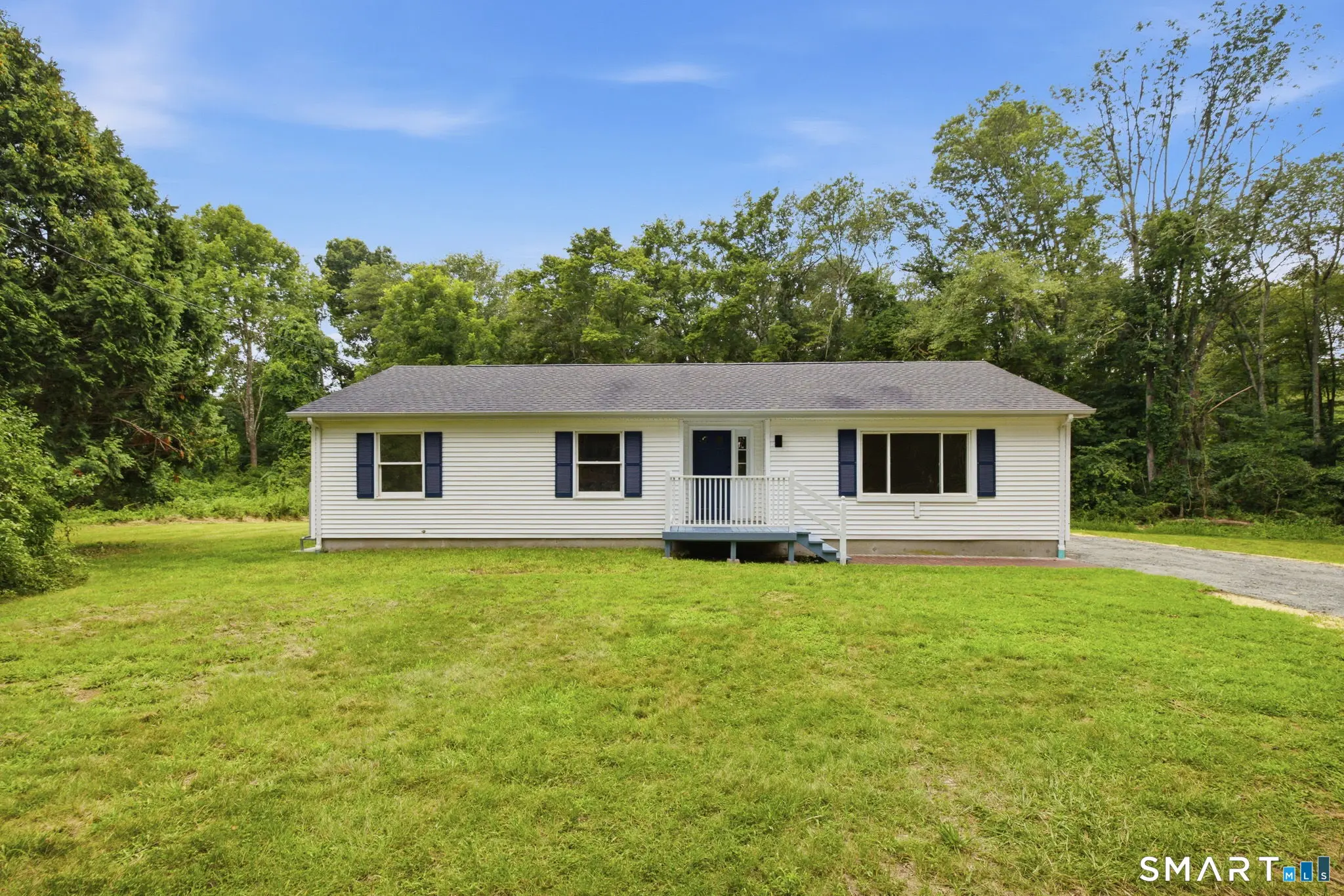 263 Christian Hill Road, Brooklyn