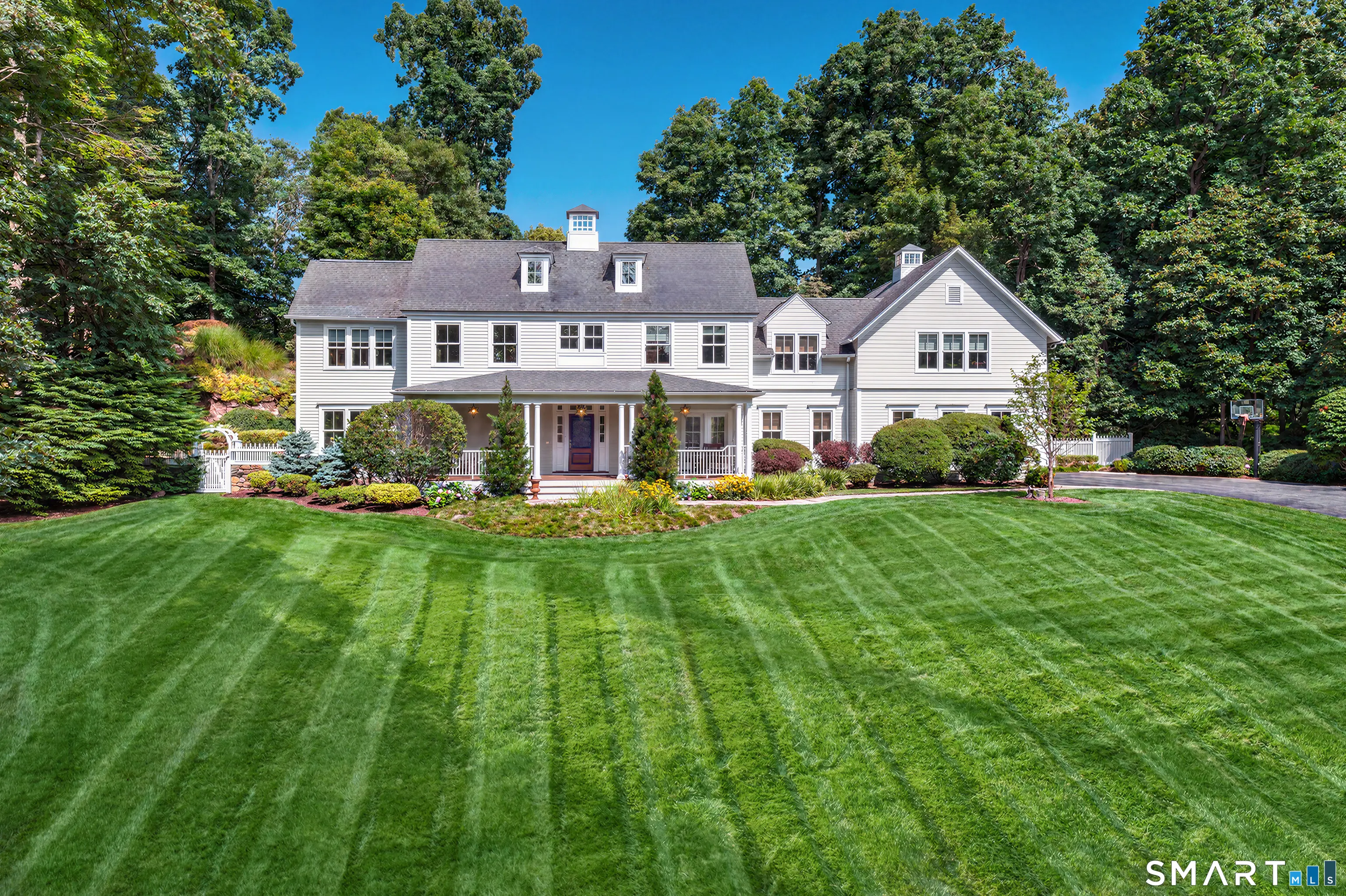 79 Lounsbury Road, Ridgefield