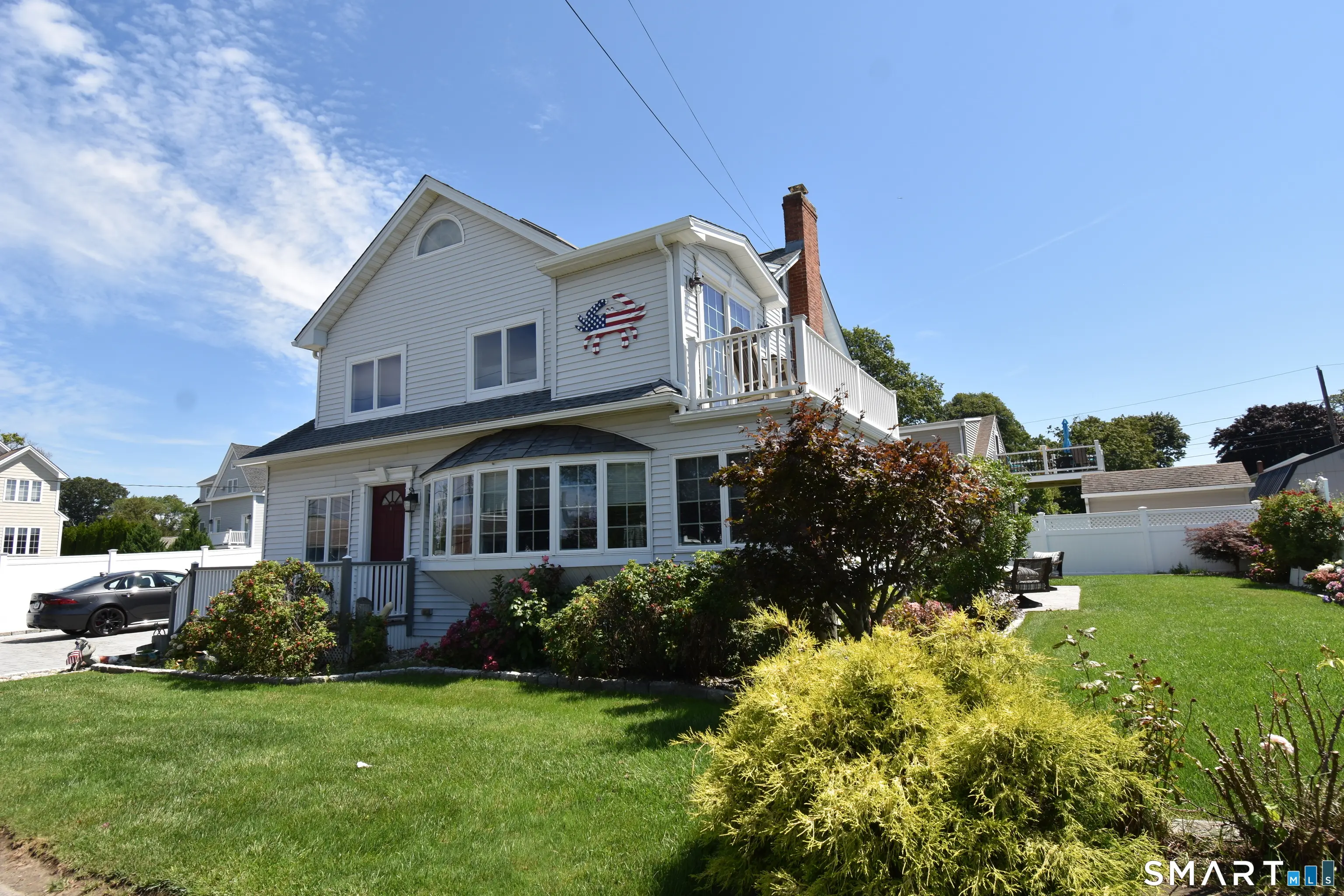 18 Mohican Trail, Old Saybrook