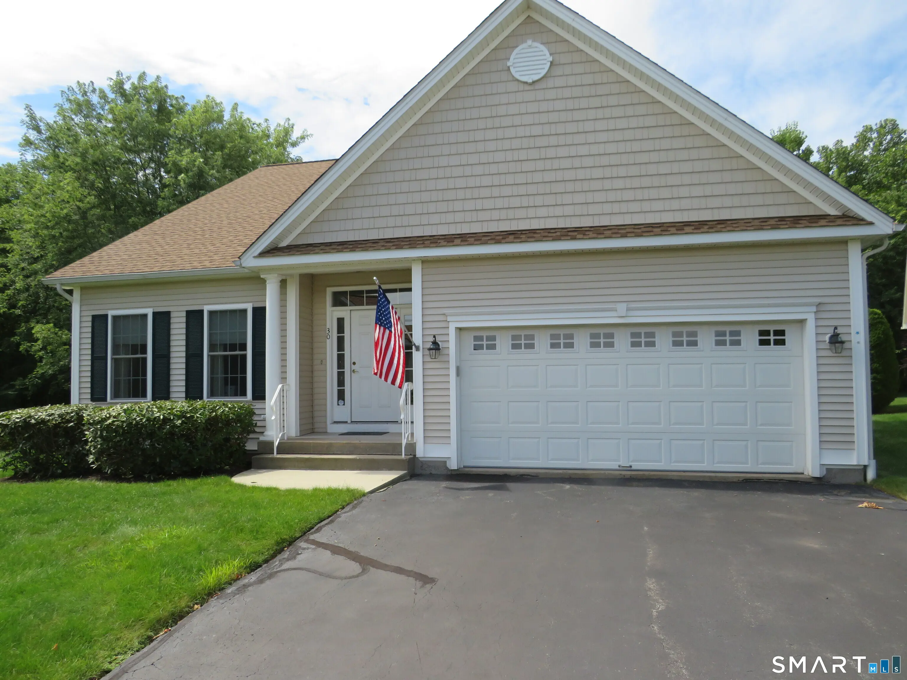 30 Truman Way 30, Rocky Hill
