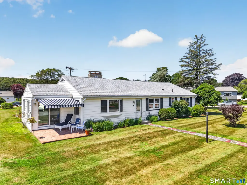 4 Race Rock Road, Waterford
