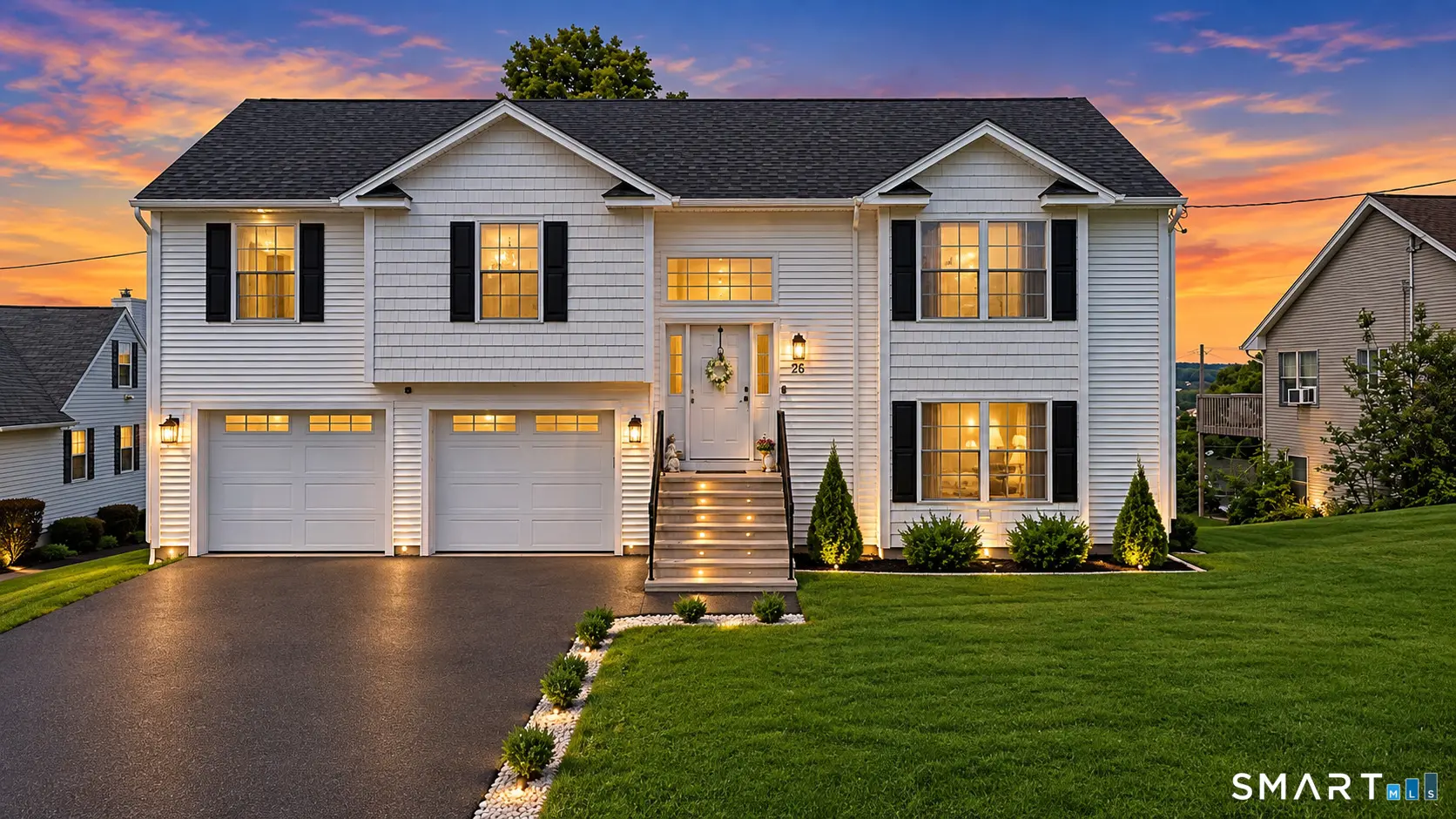 26 Crestview Lane, Waterbury
