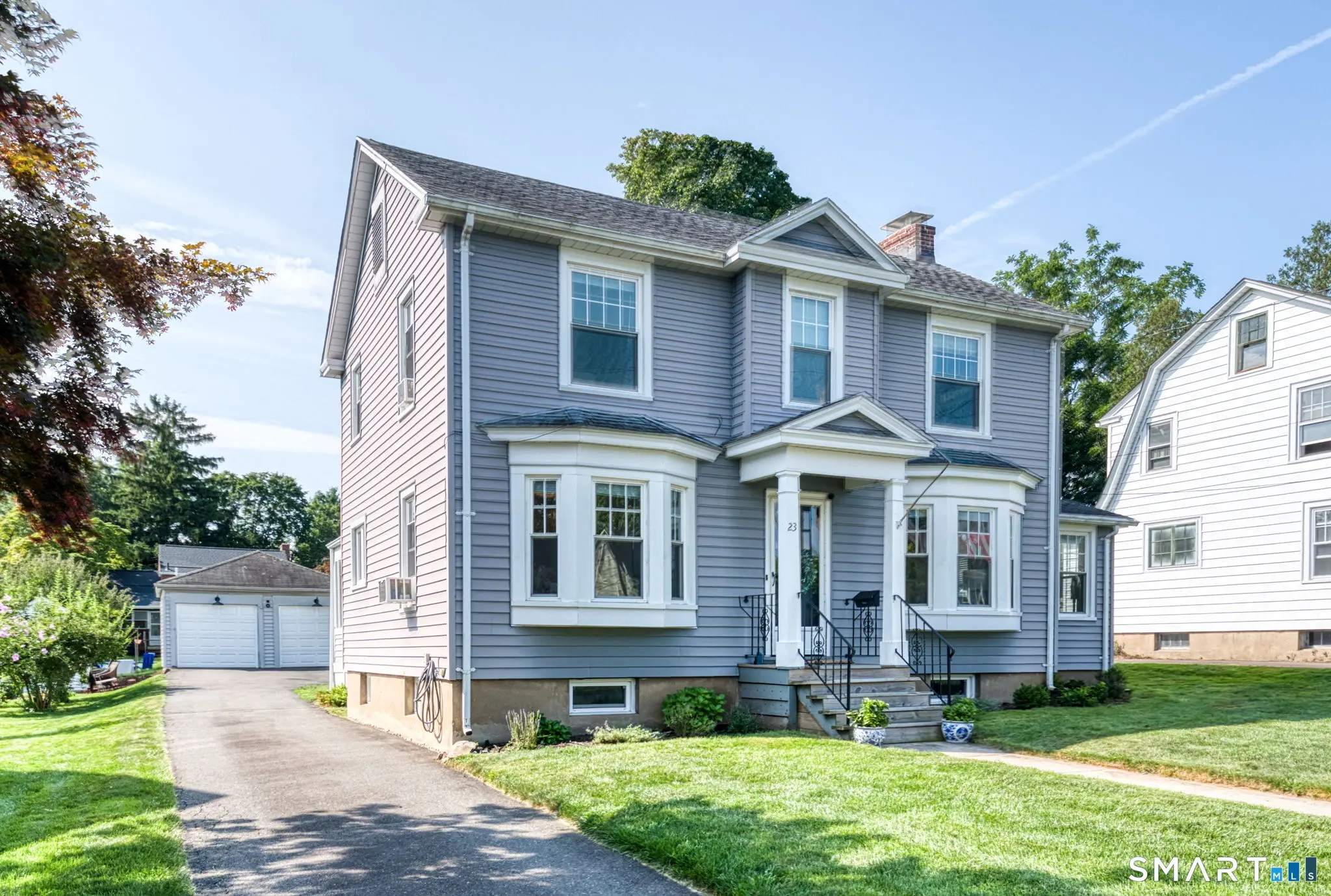 23 Somerset Street, Wethersfield