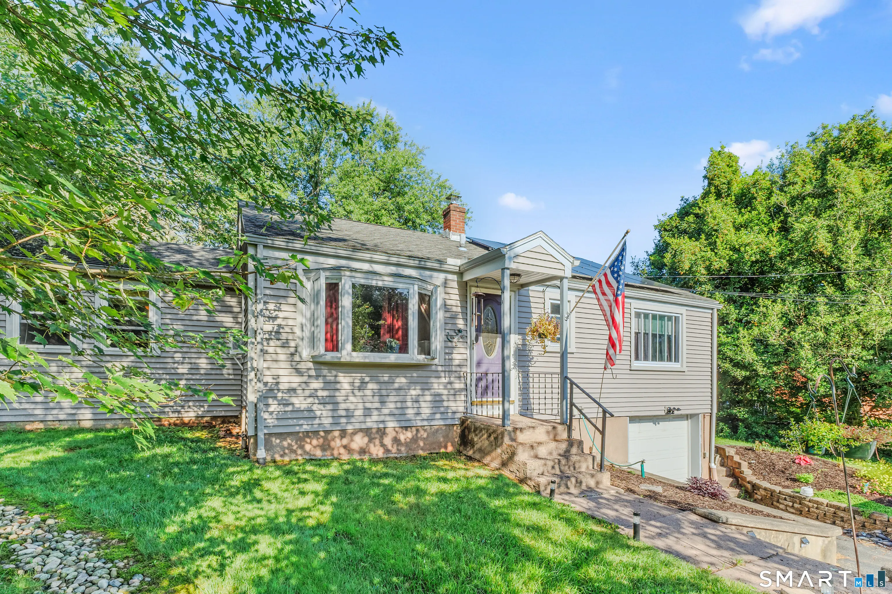 115 Markham Street, Middletown