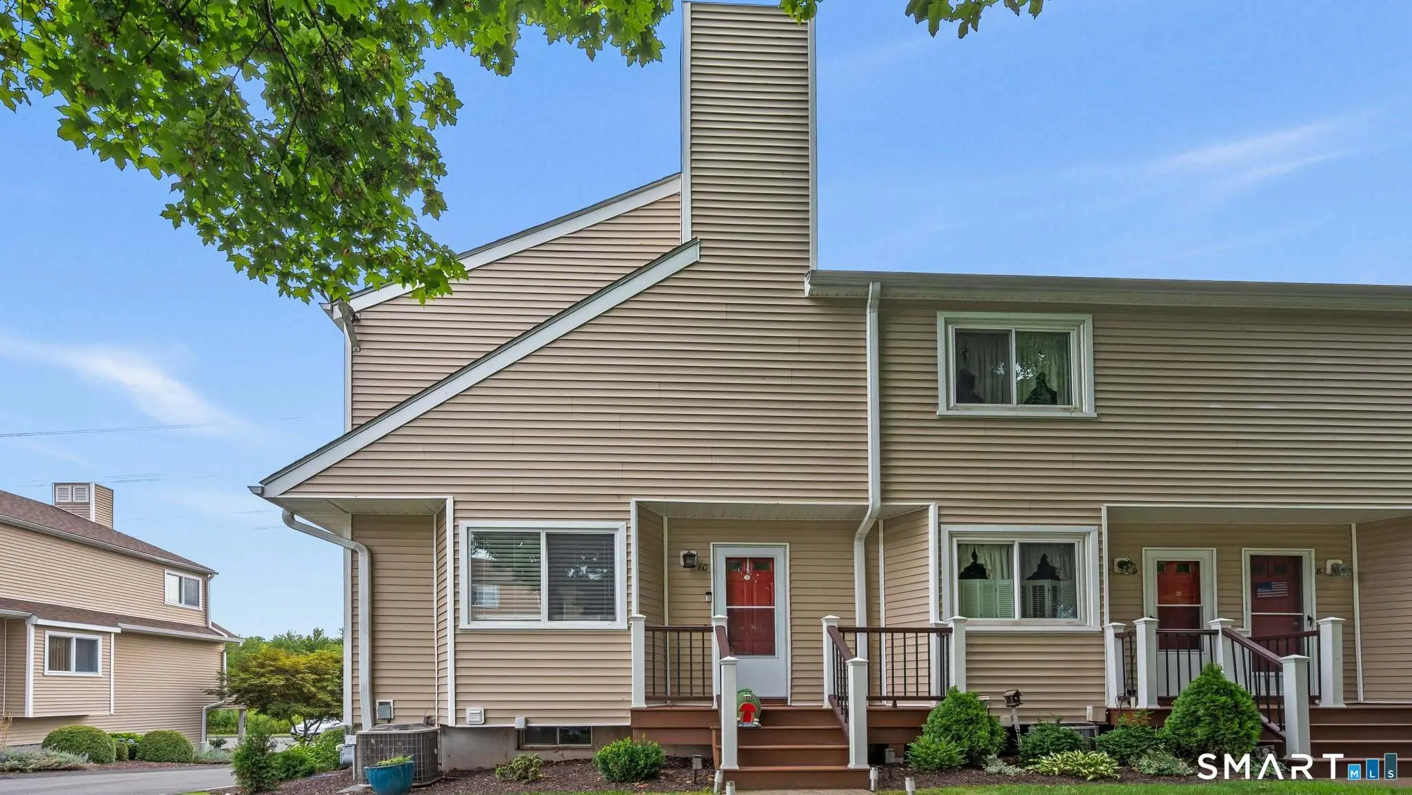 1561 East Main Street 10, Meriden