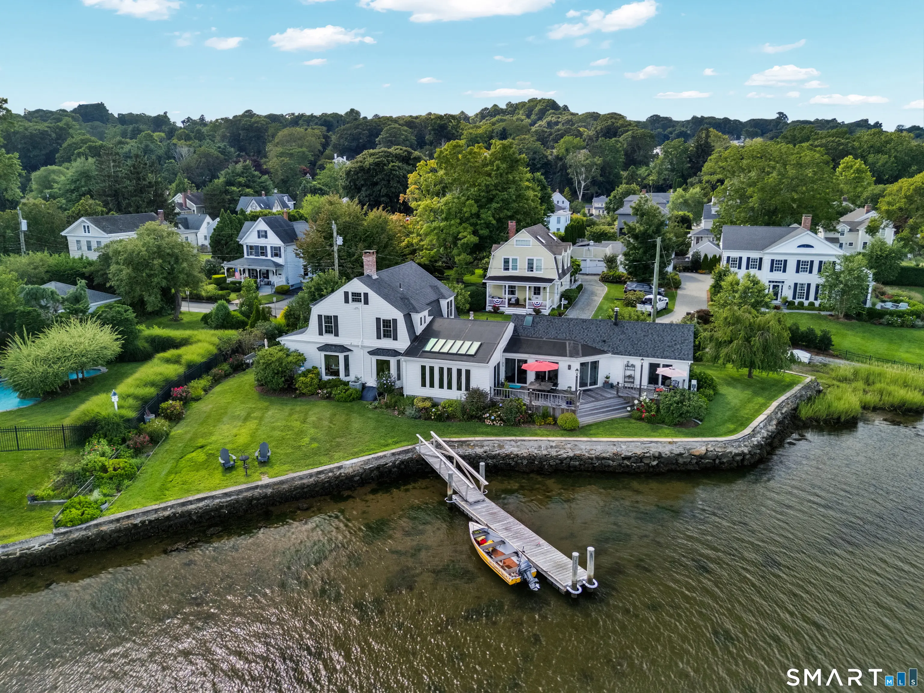 8 Park Place, Groton