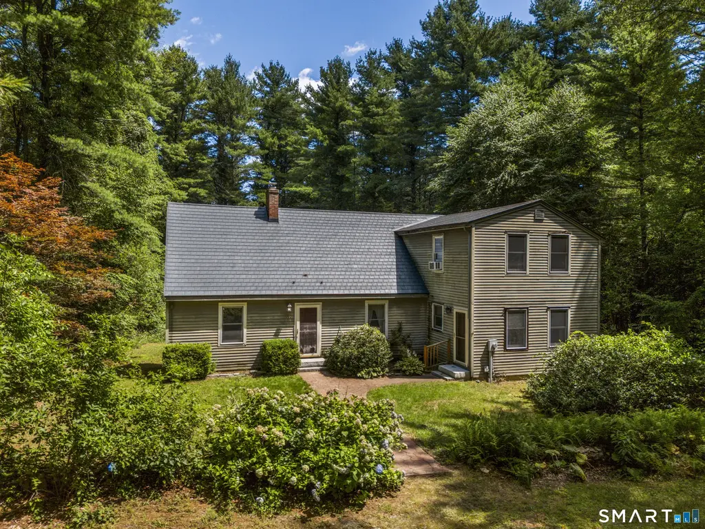 192 Bethel Road, Griswold