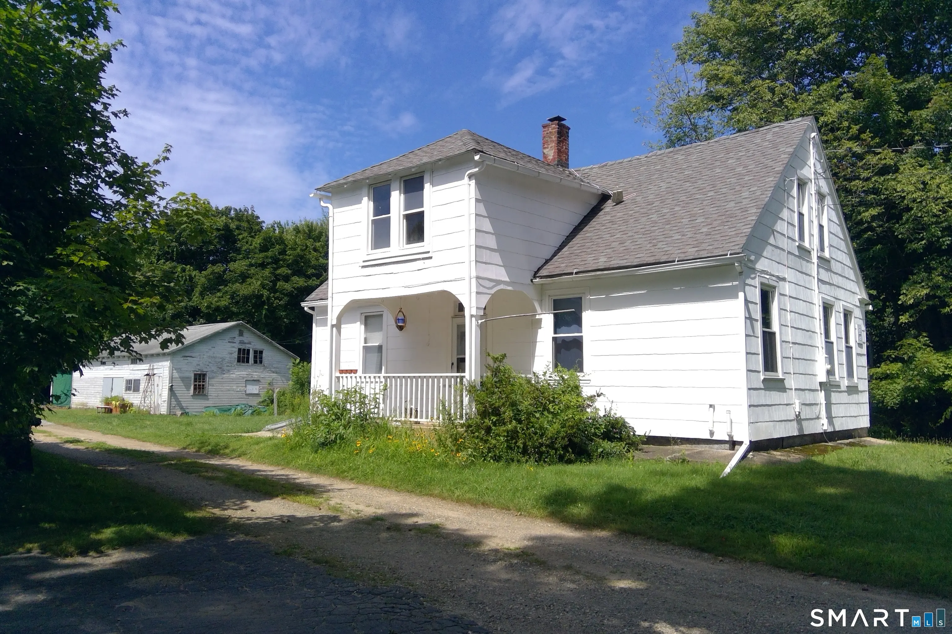 92 Pine Street, Columbia
