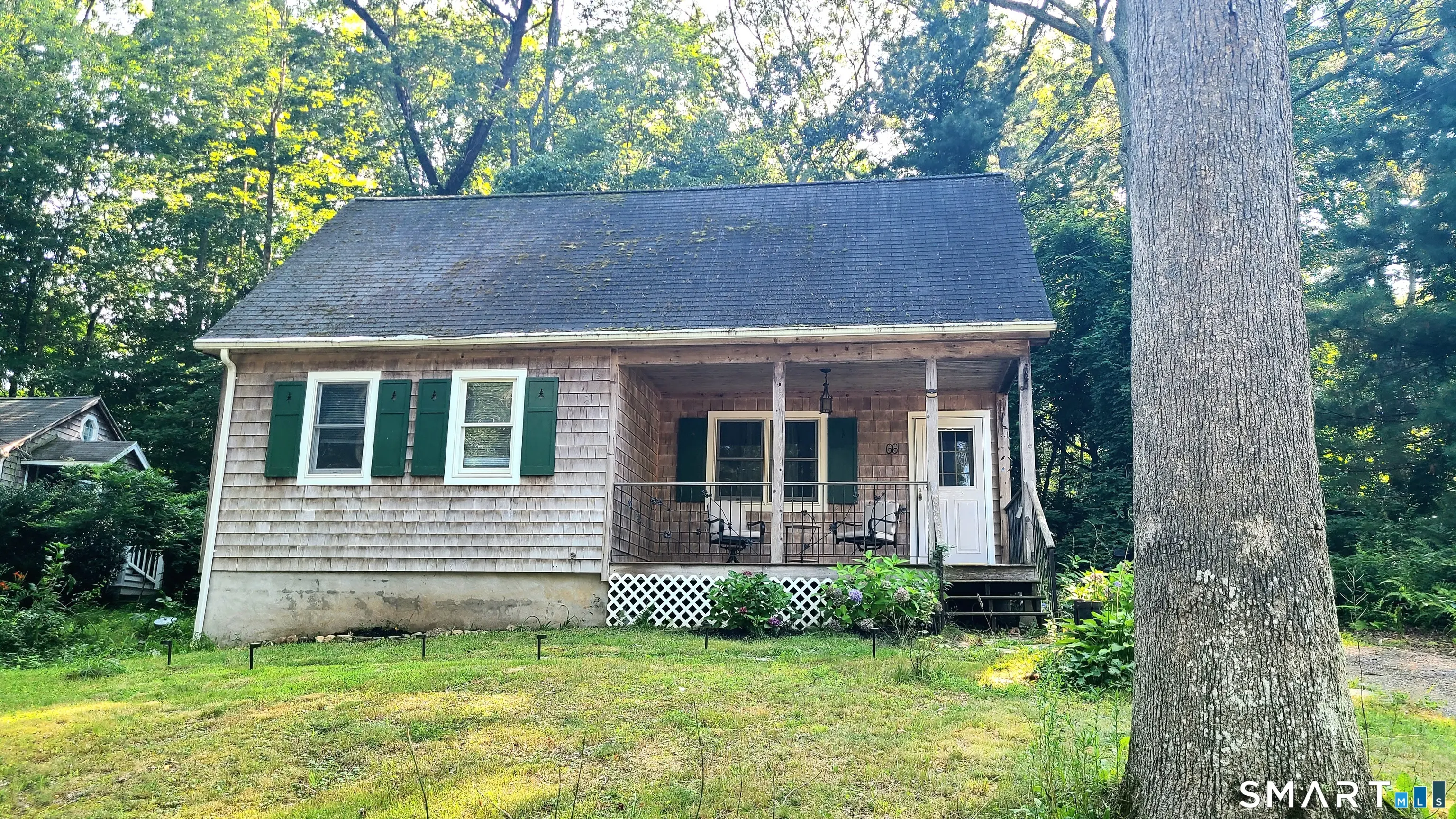 66 Wildcat Road, Madison