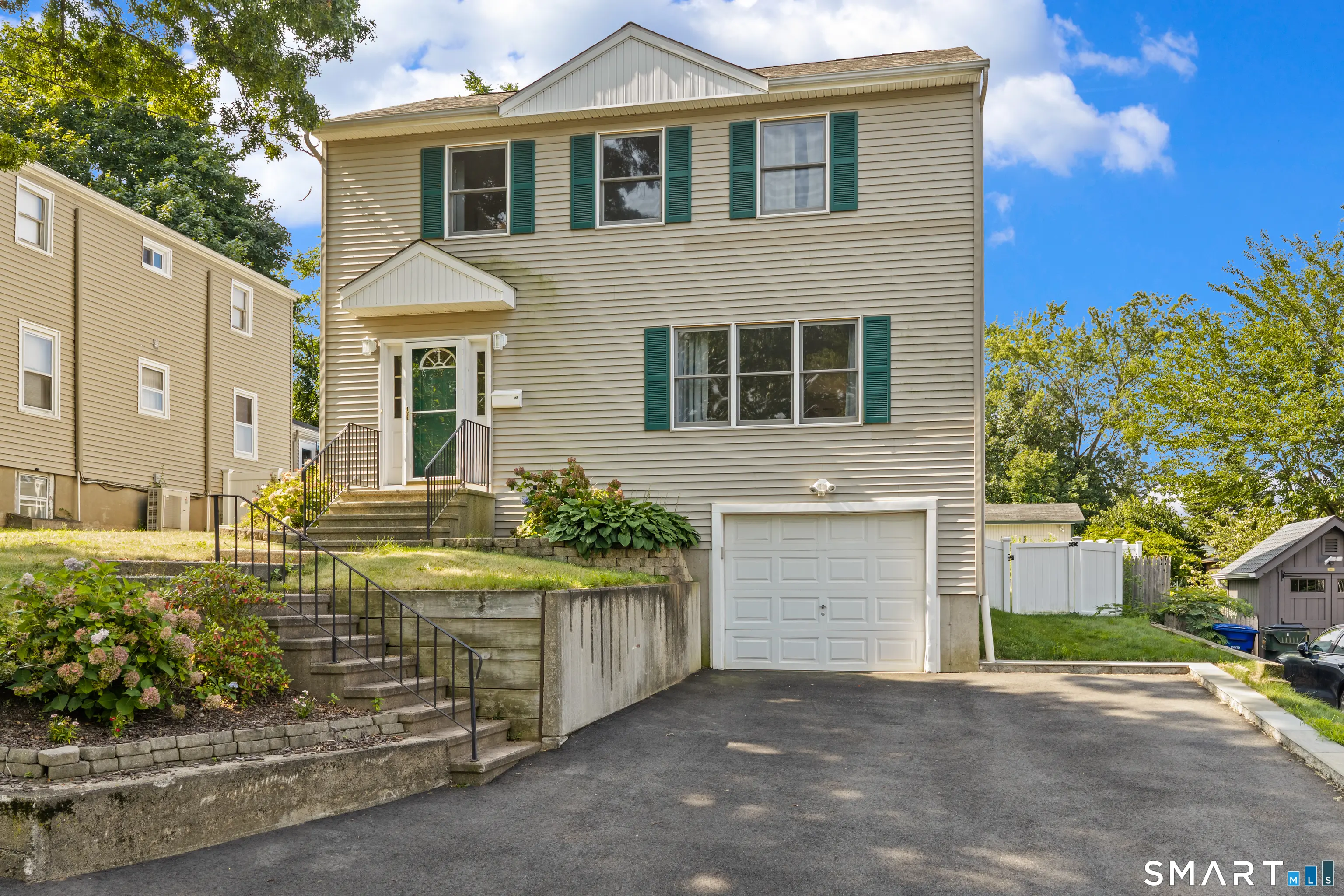27 Randolph Street, Wallingford