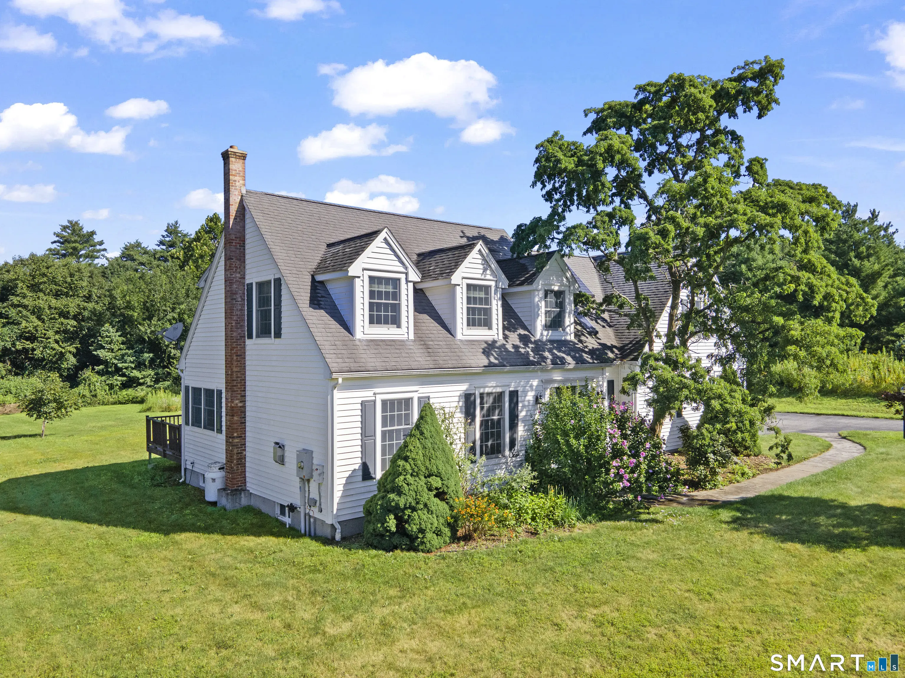 23 Senexet Village Road, Woodstock