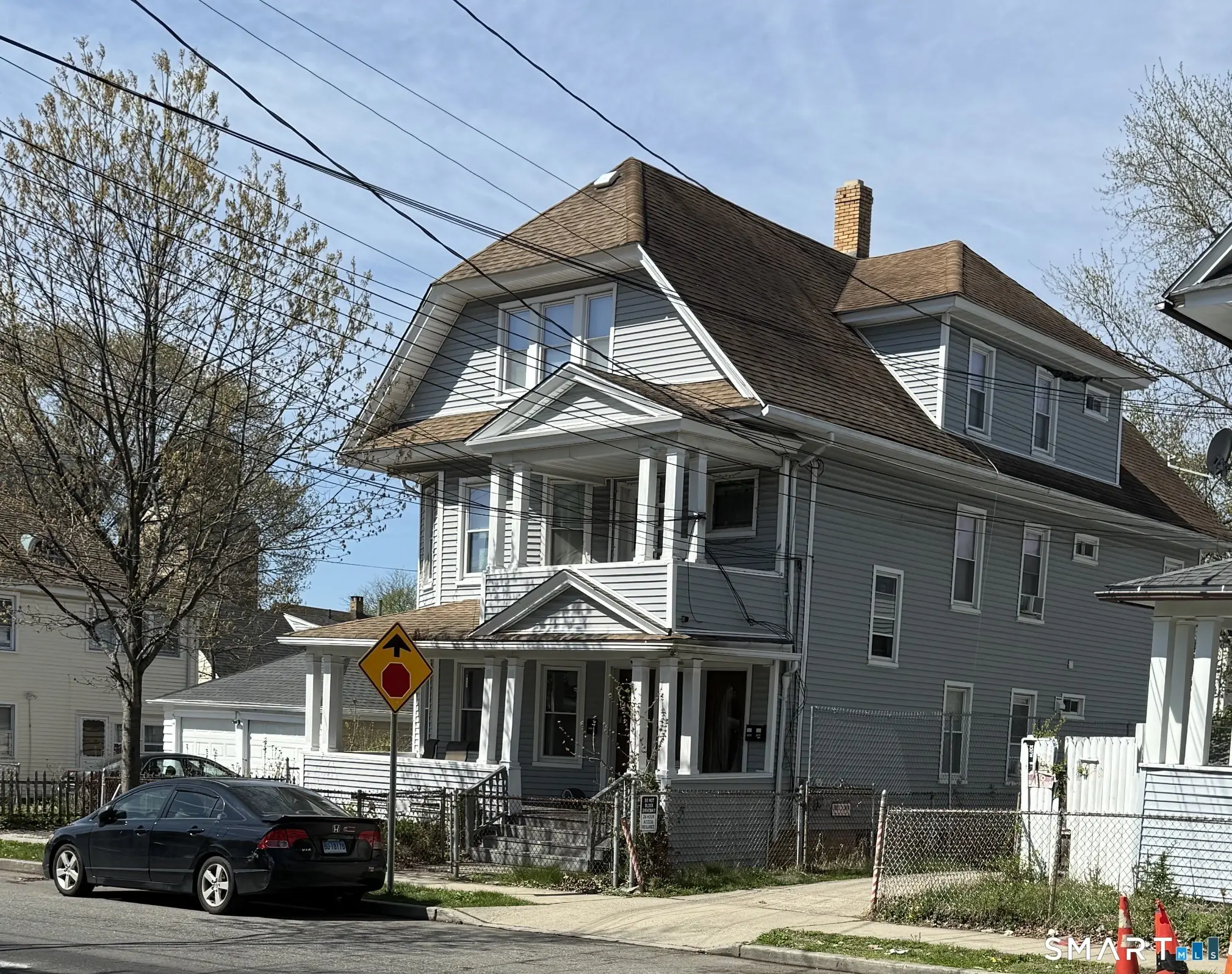 739-743 Brooks Street, Bridgeport