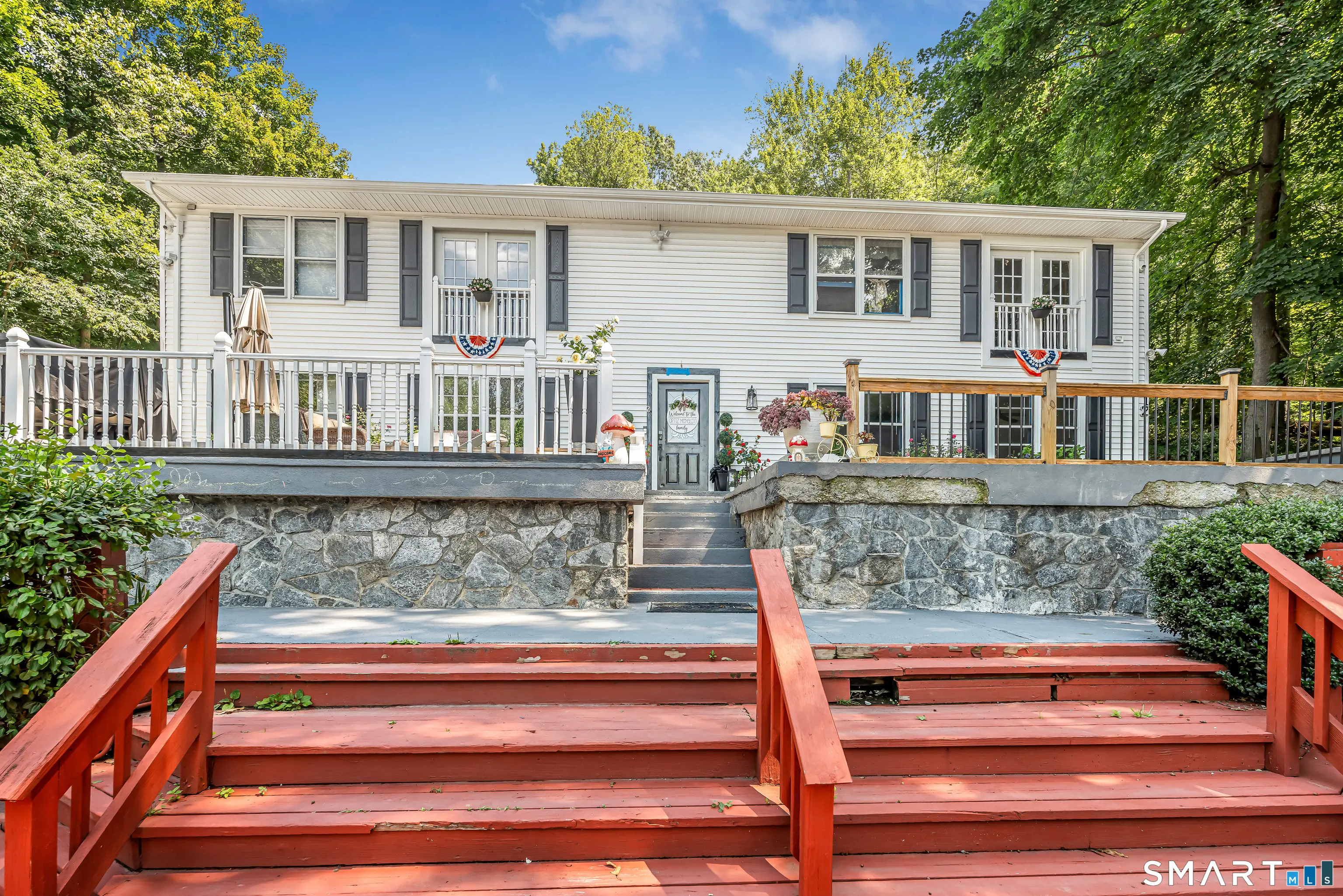 112 Woodbine Street 1st Fl., Naugatuck