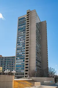 1 Gold Street 3d, Hartford