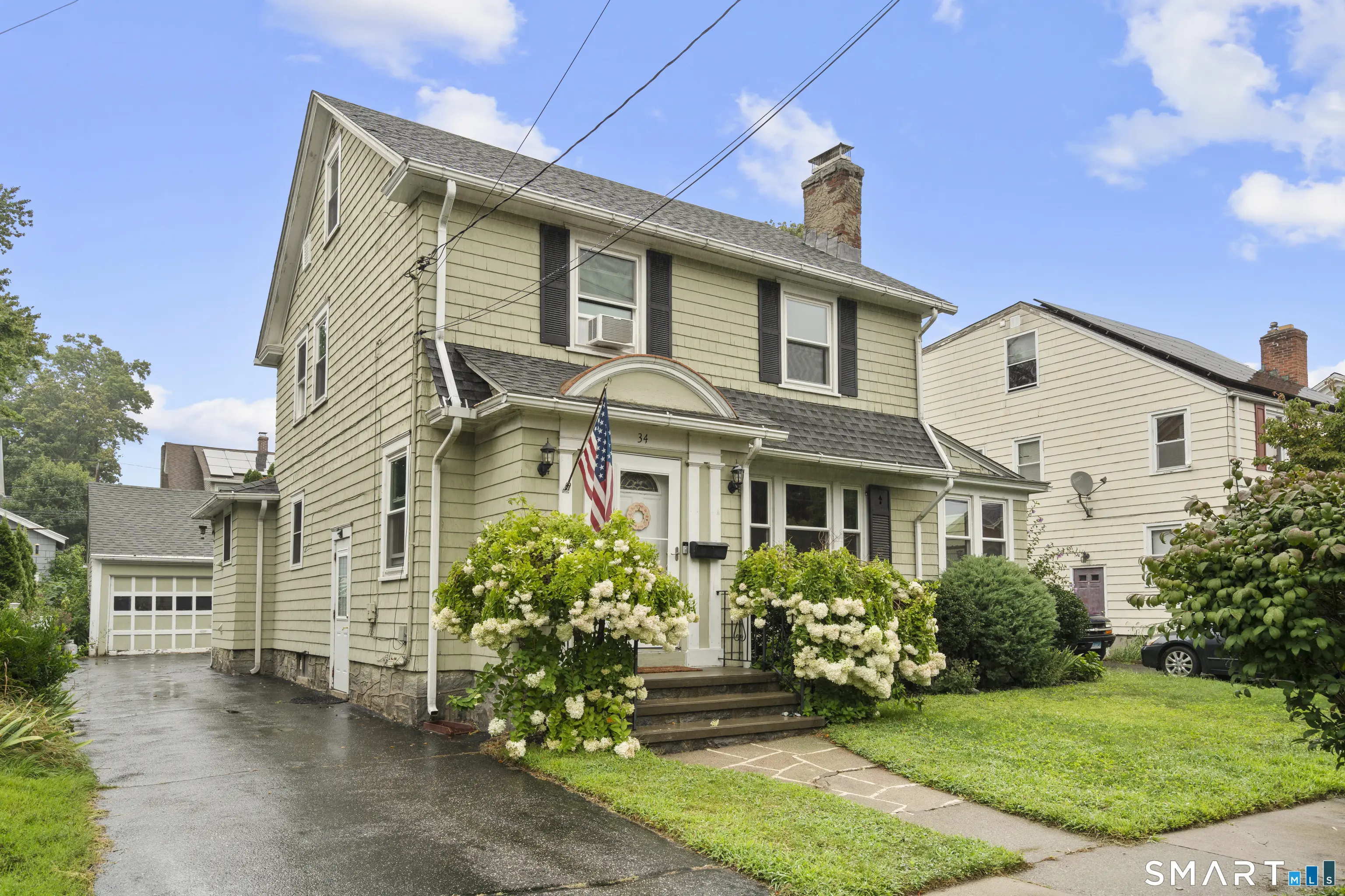 34 Glenwood Avenue, Stratford