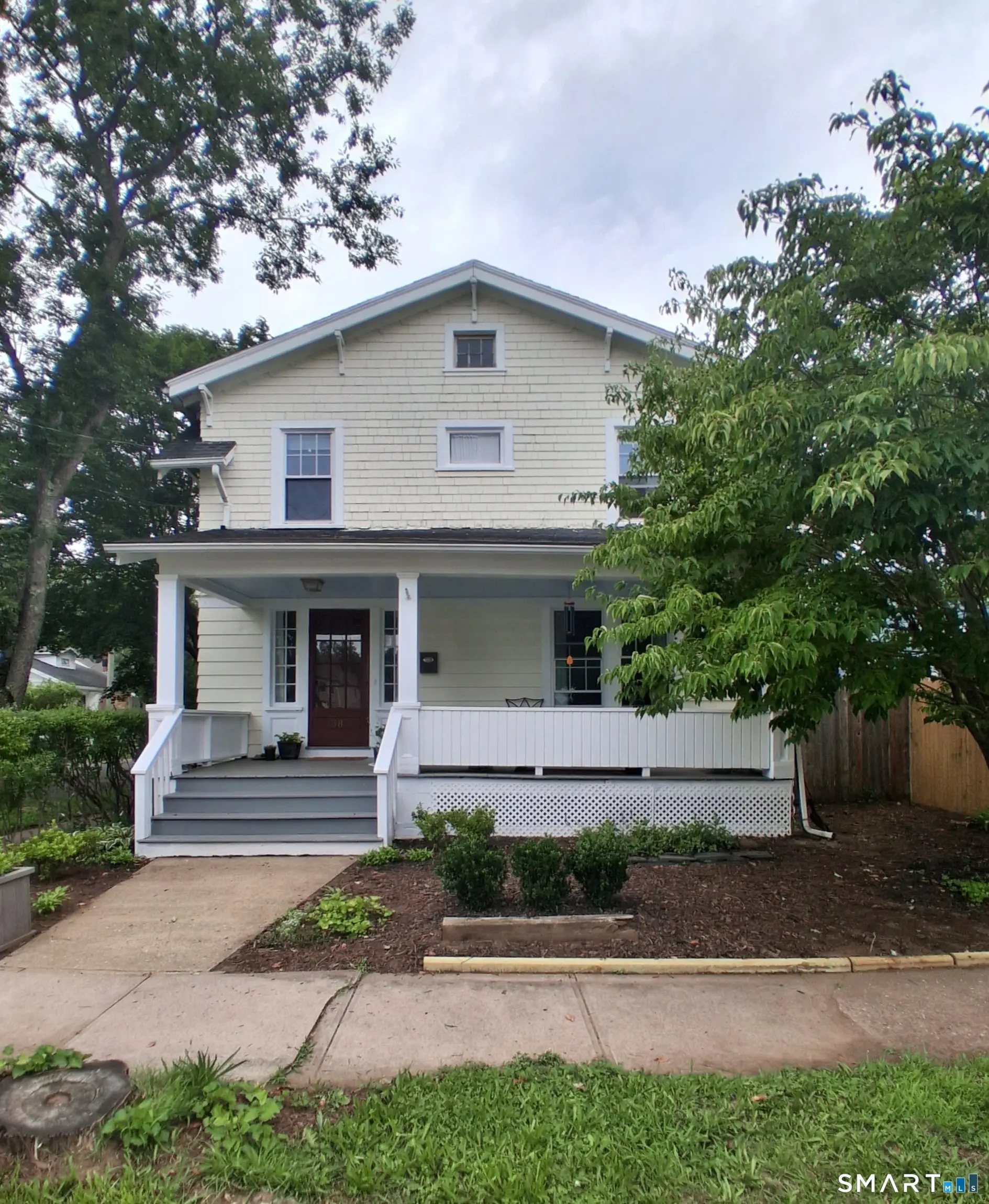 38 Francis Avenue, Hamden
