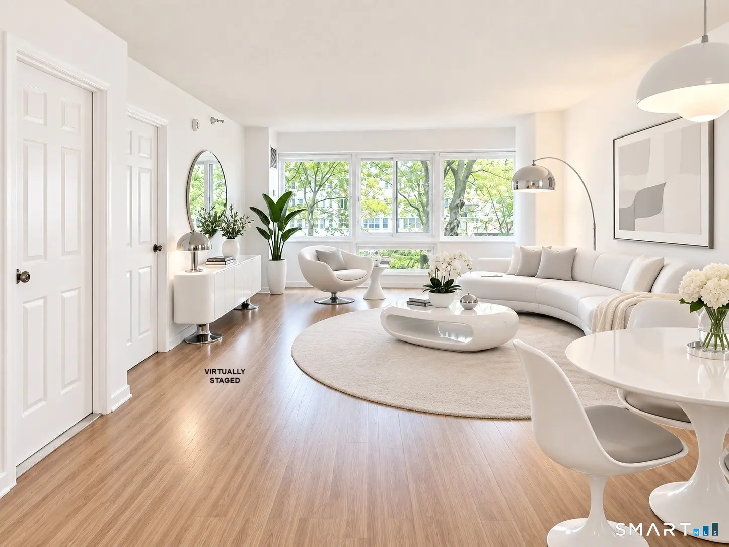 127 Greyrock Place 506, Stamford