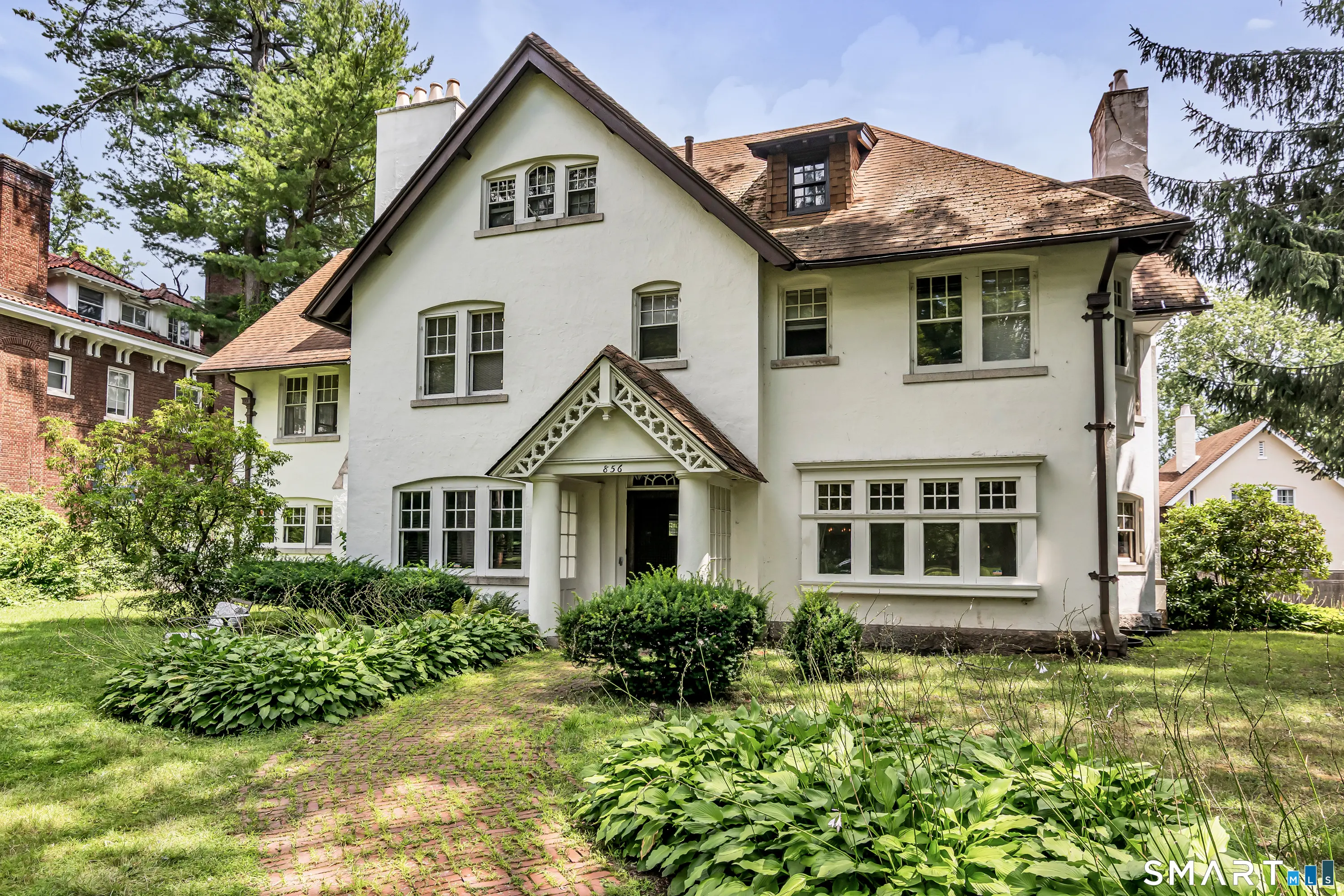 856 Prospect Avenue, Hartford