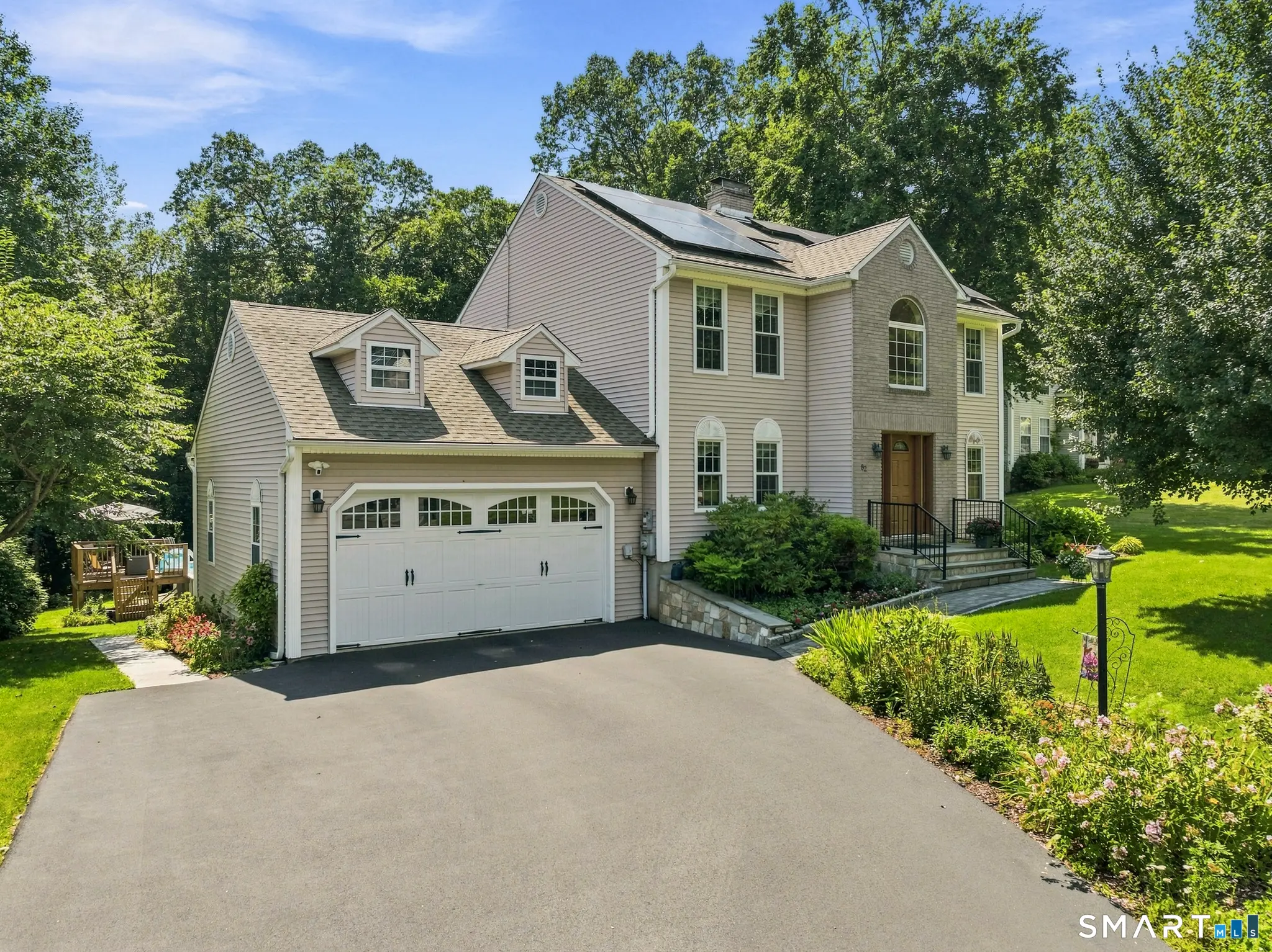 82 Nicole Drive, Naugatuck