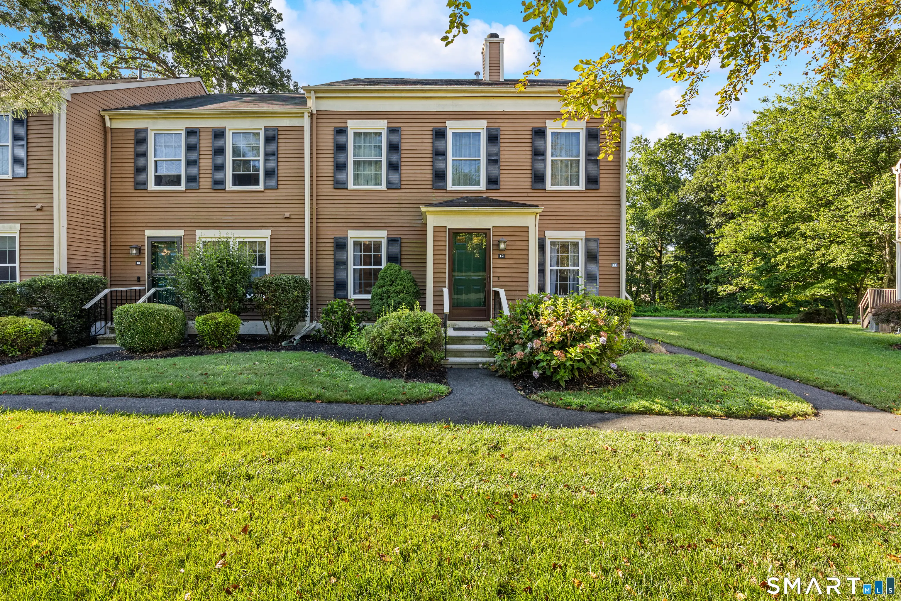 12 Foxbridge Village Road 12, Branford