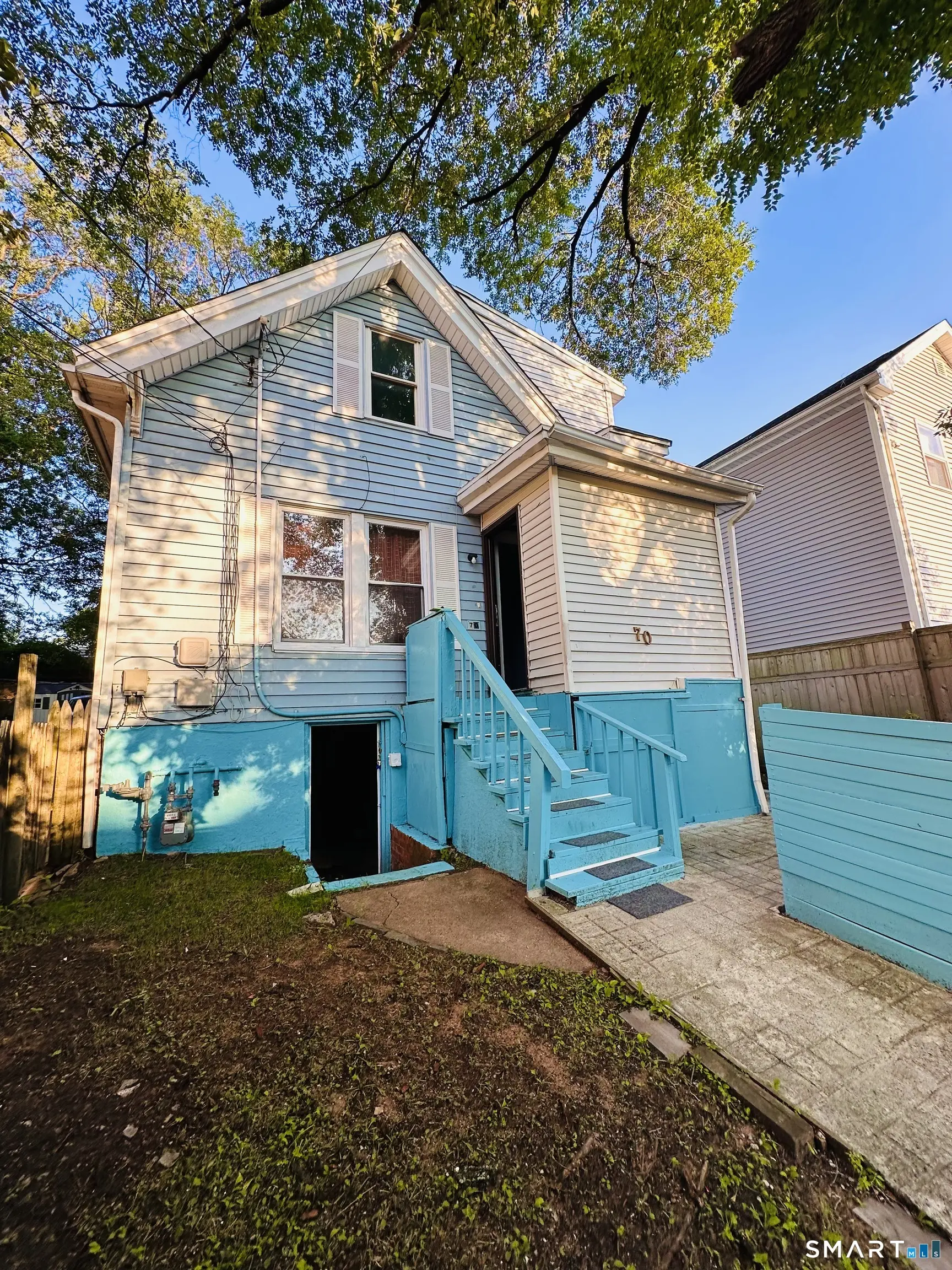 70 Adeline Street, New Haven