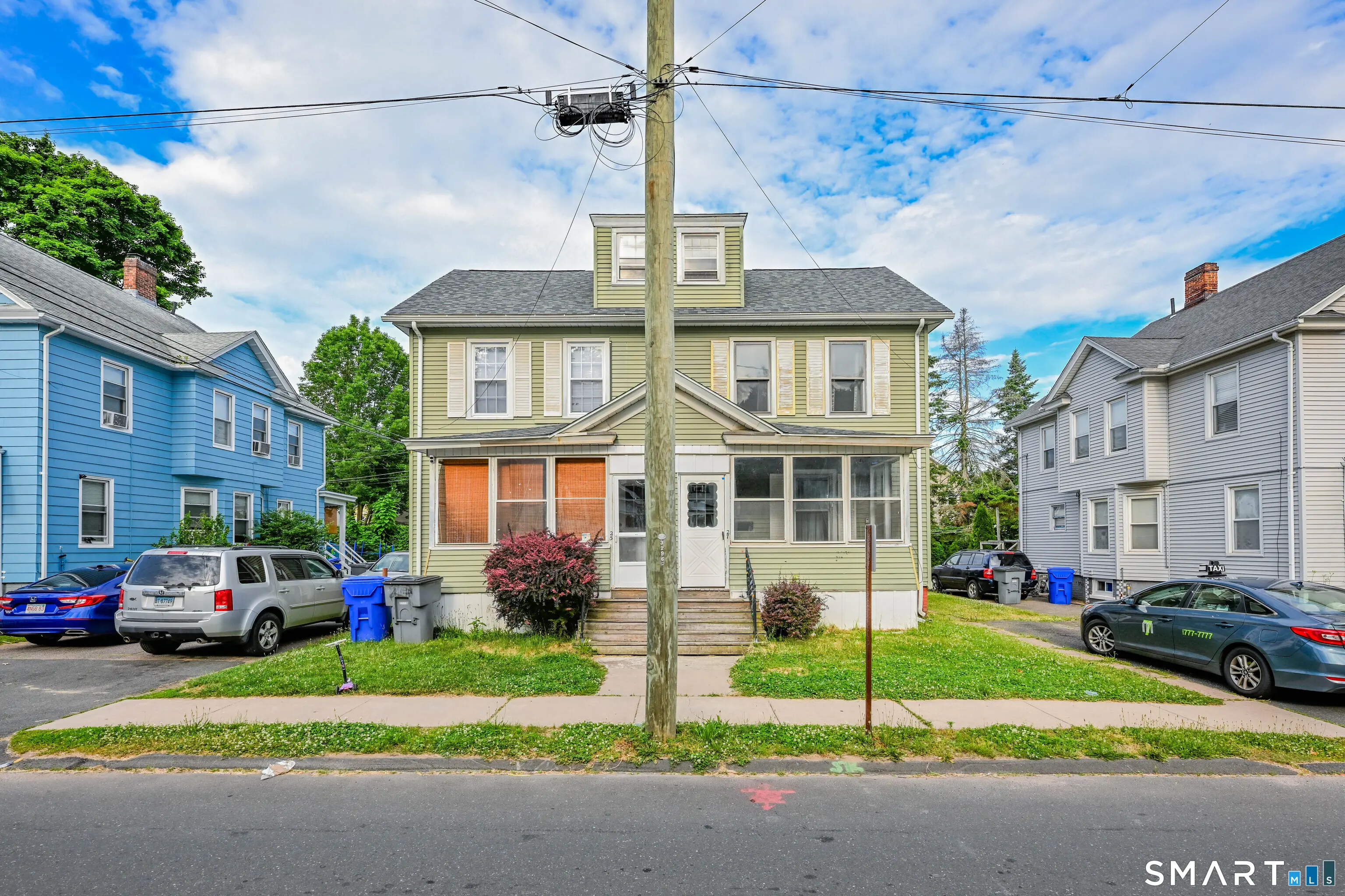 25 Hartford Avenue, Enfield