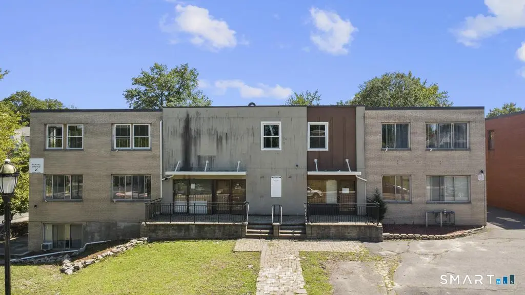 621 Farmington Avenue, Hartford