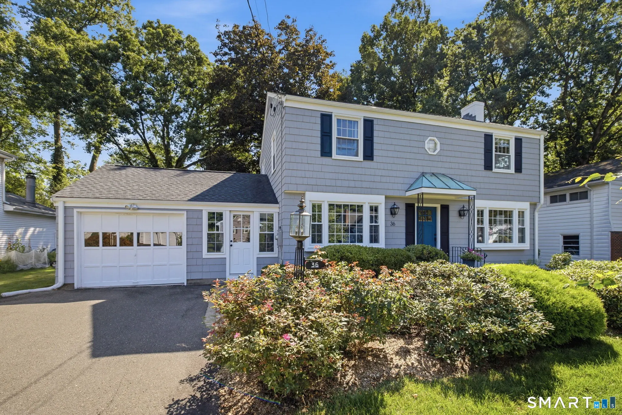 36 Miamis Road, West Hartford