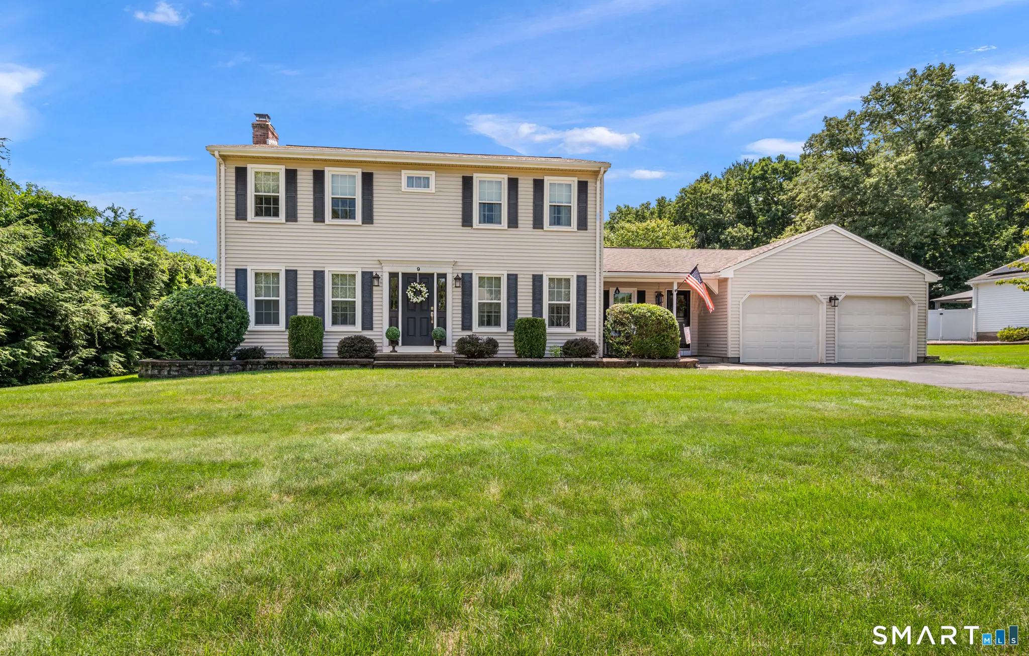 9 Kelly Drive, Enfield