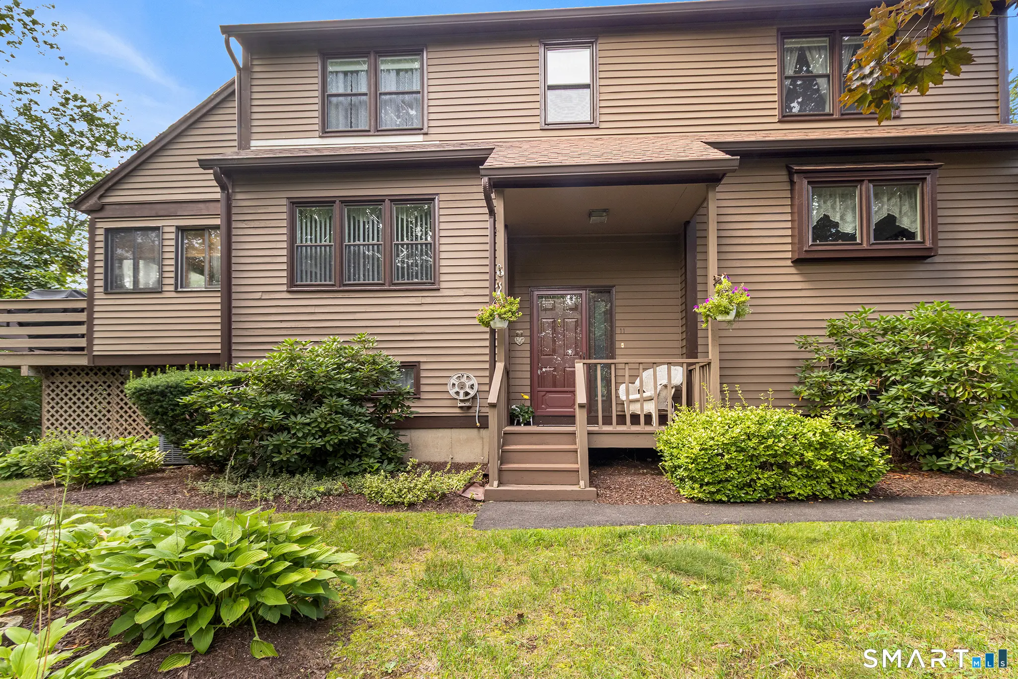 11 Sprucebrook Trail 11, Monroe
