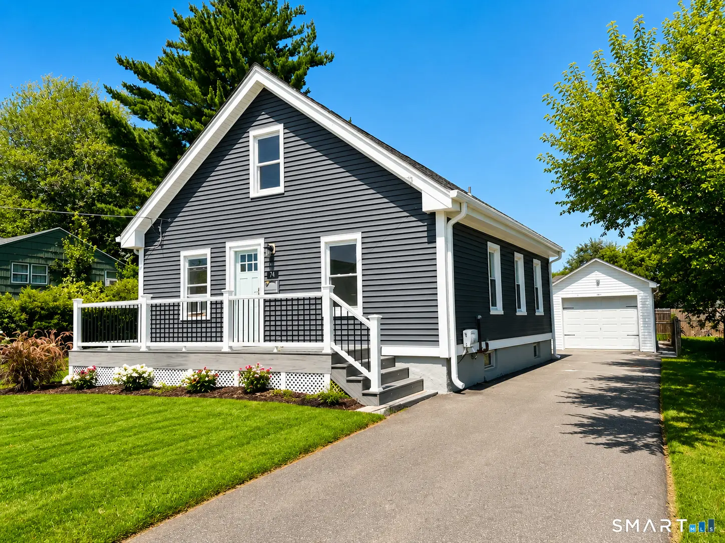 24 Bushnell Avenue, Newington