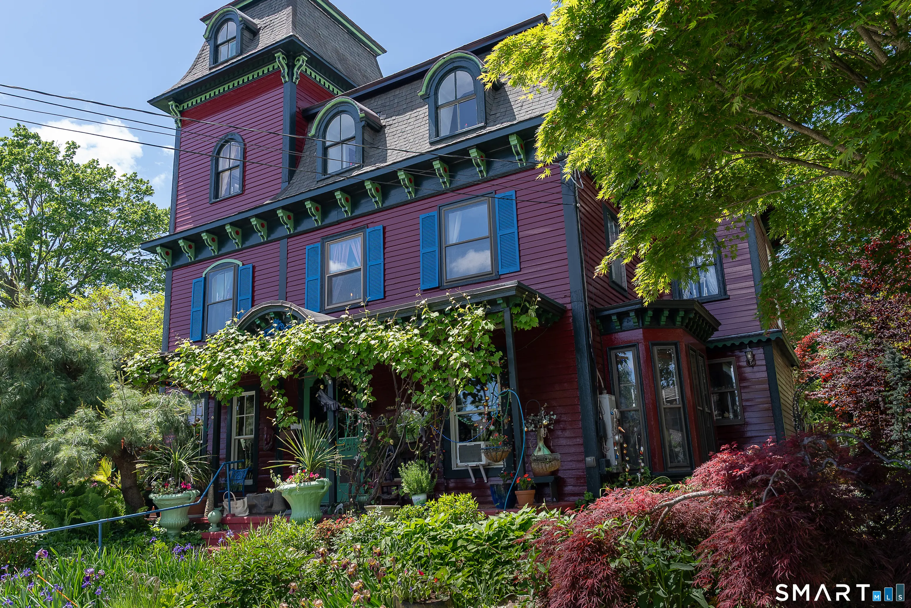 236 Hempstead Street 3, New London