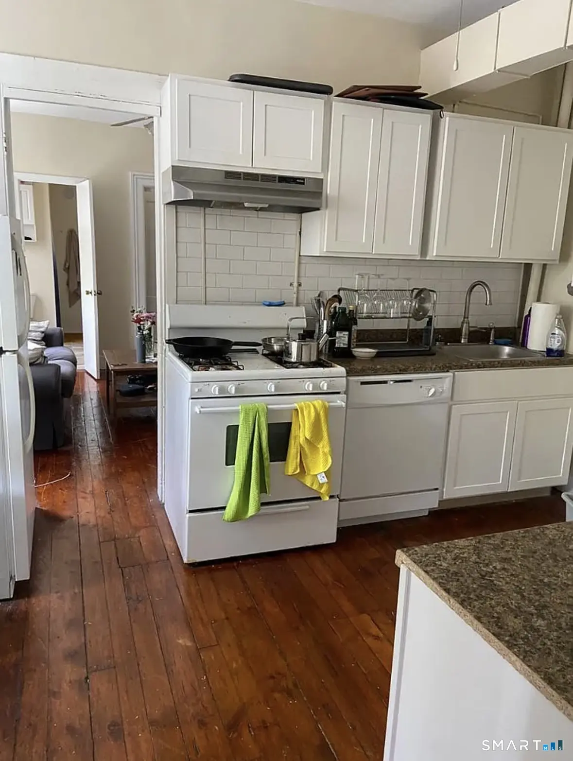 49 Edwards Street 1b, New Haven