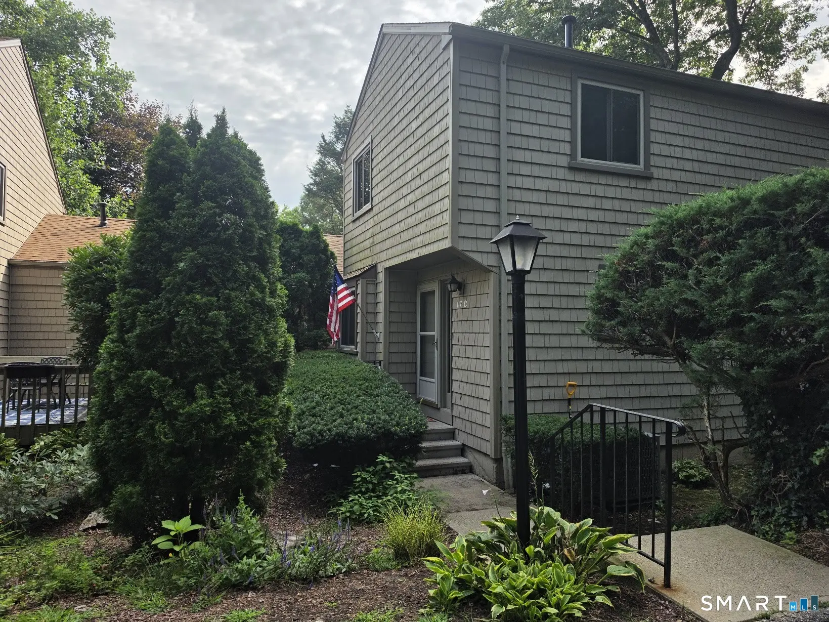 17 Pine Needle Drive C, Stratford