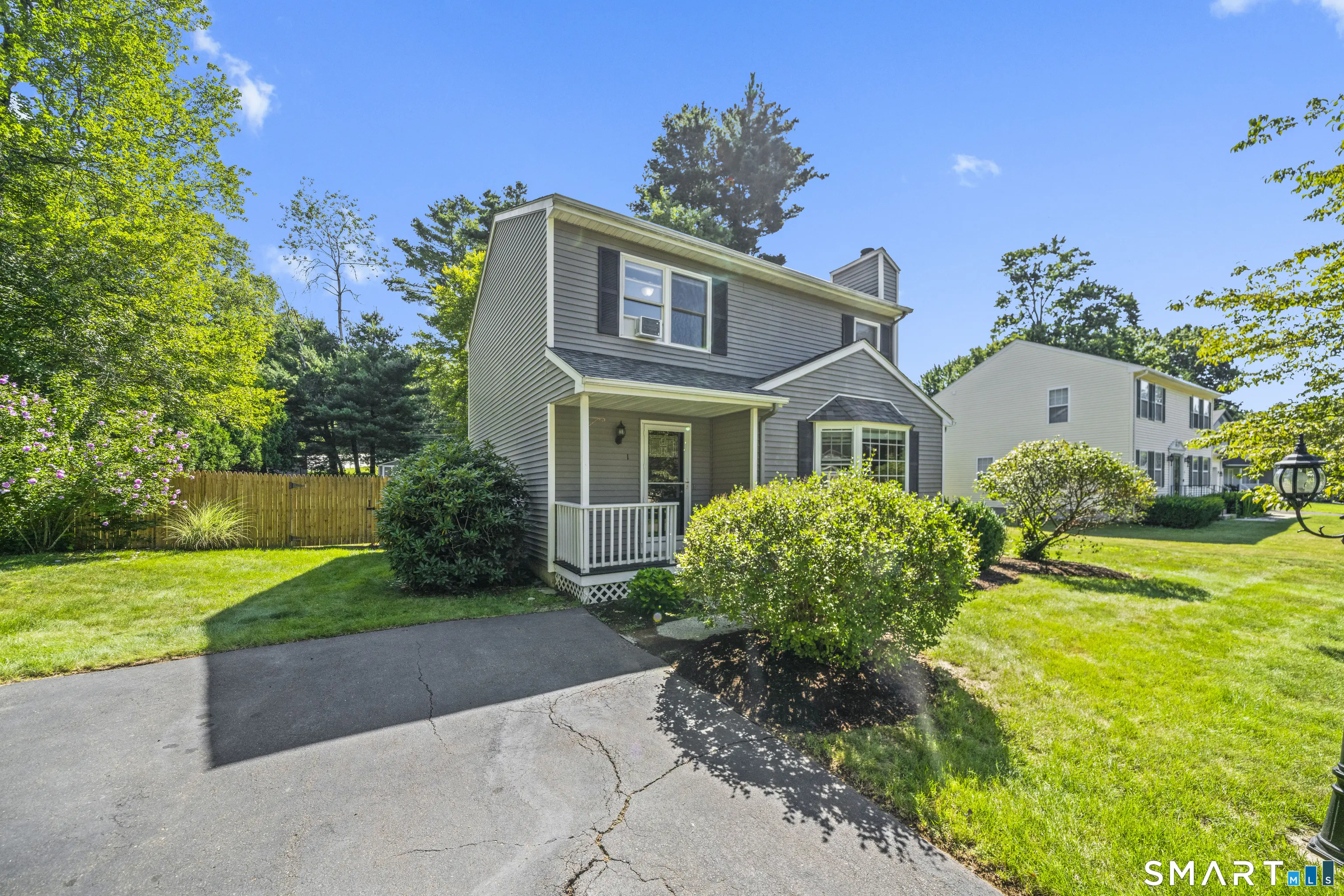 1 Pinecrest Road, Enfield