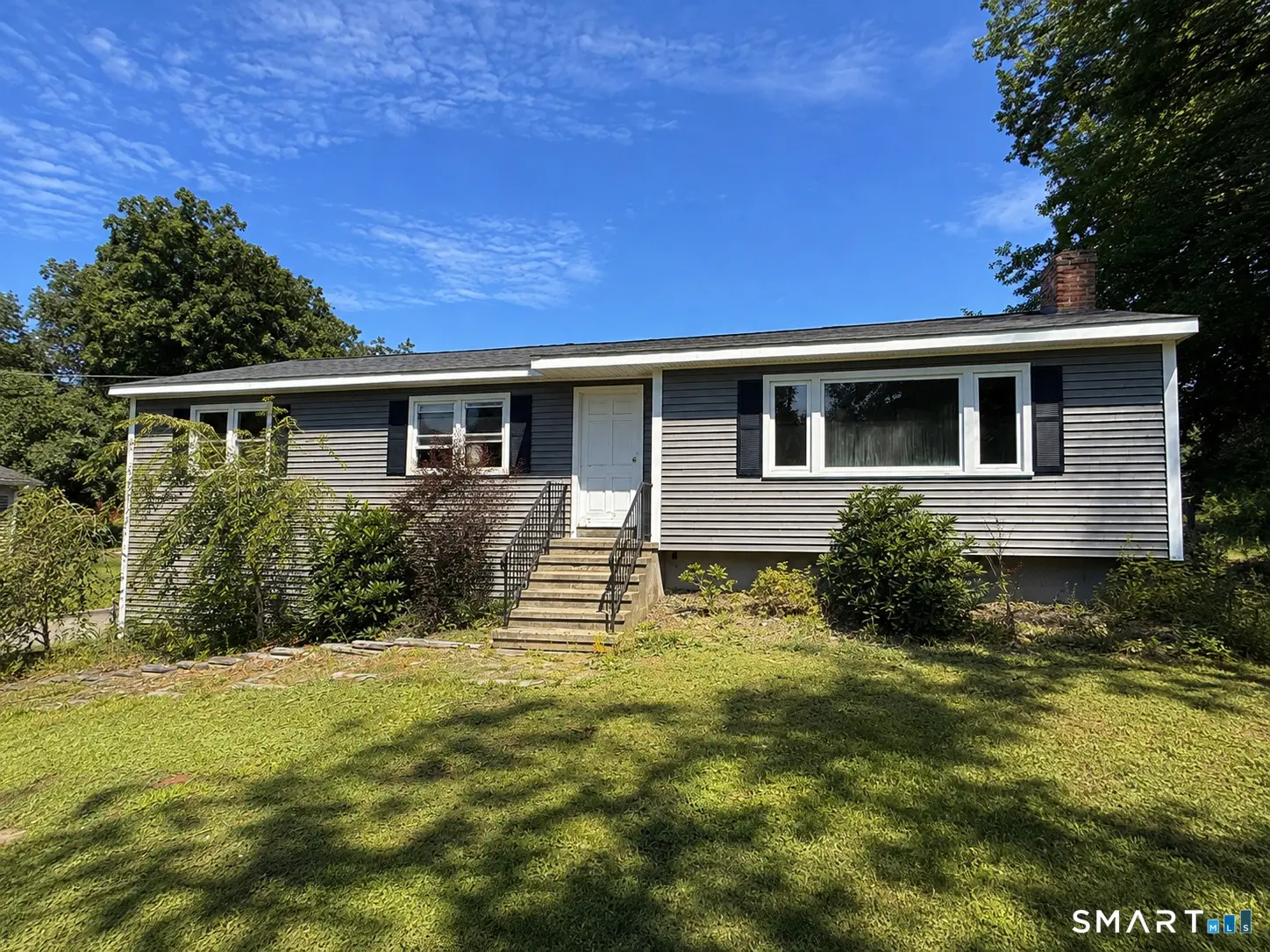 44 Winding Road, Madison