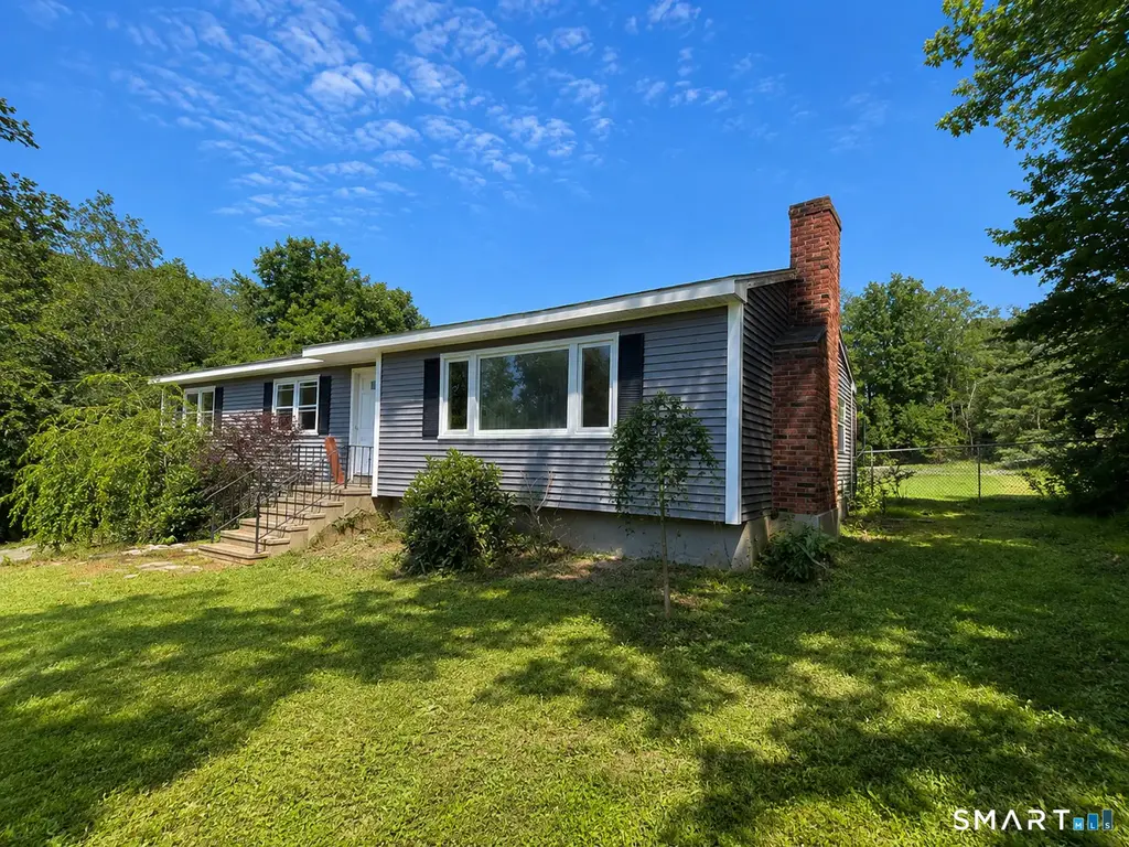44 Winding Road, Madison