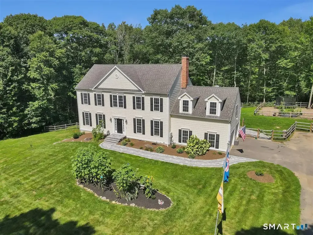 18 Jacob Lane, Killingworth