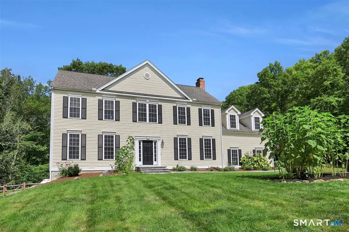 18 Jacob Lane, Killingworth