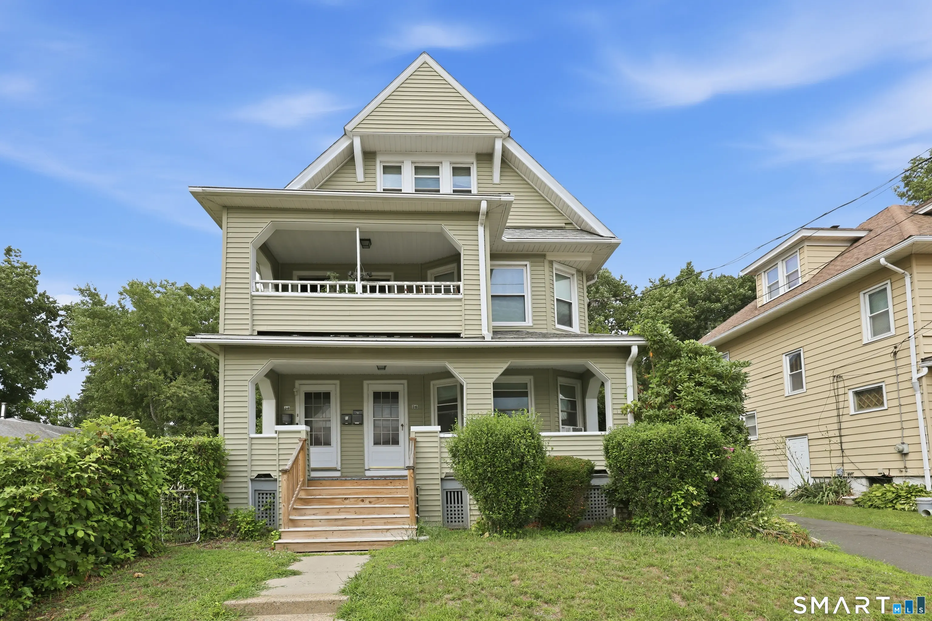 36 Brookline Avenue, Bloomfield