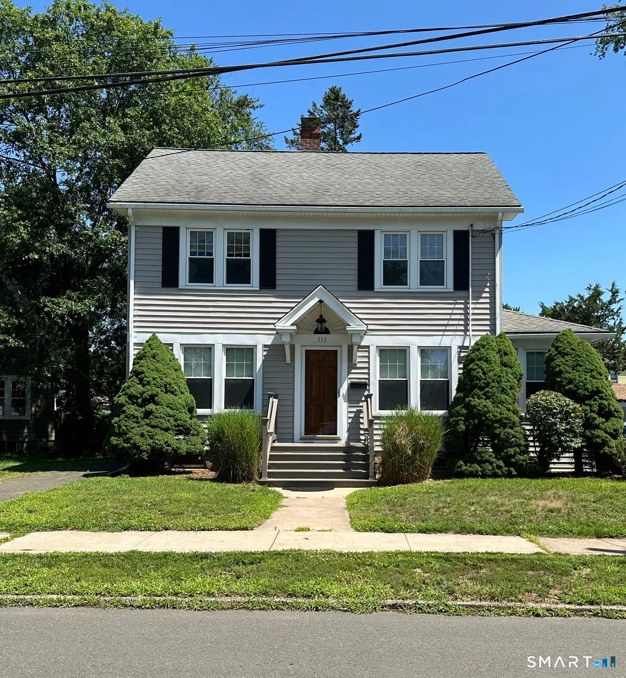 111 Russell Street, Hamden