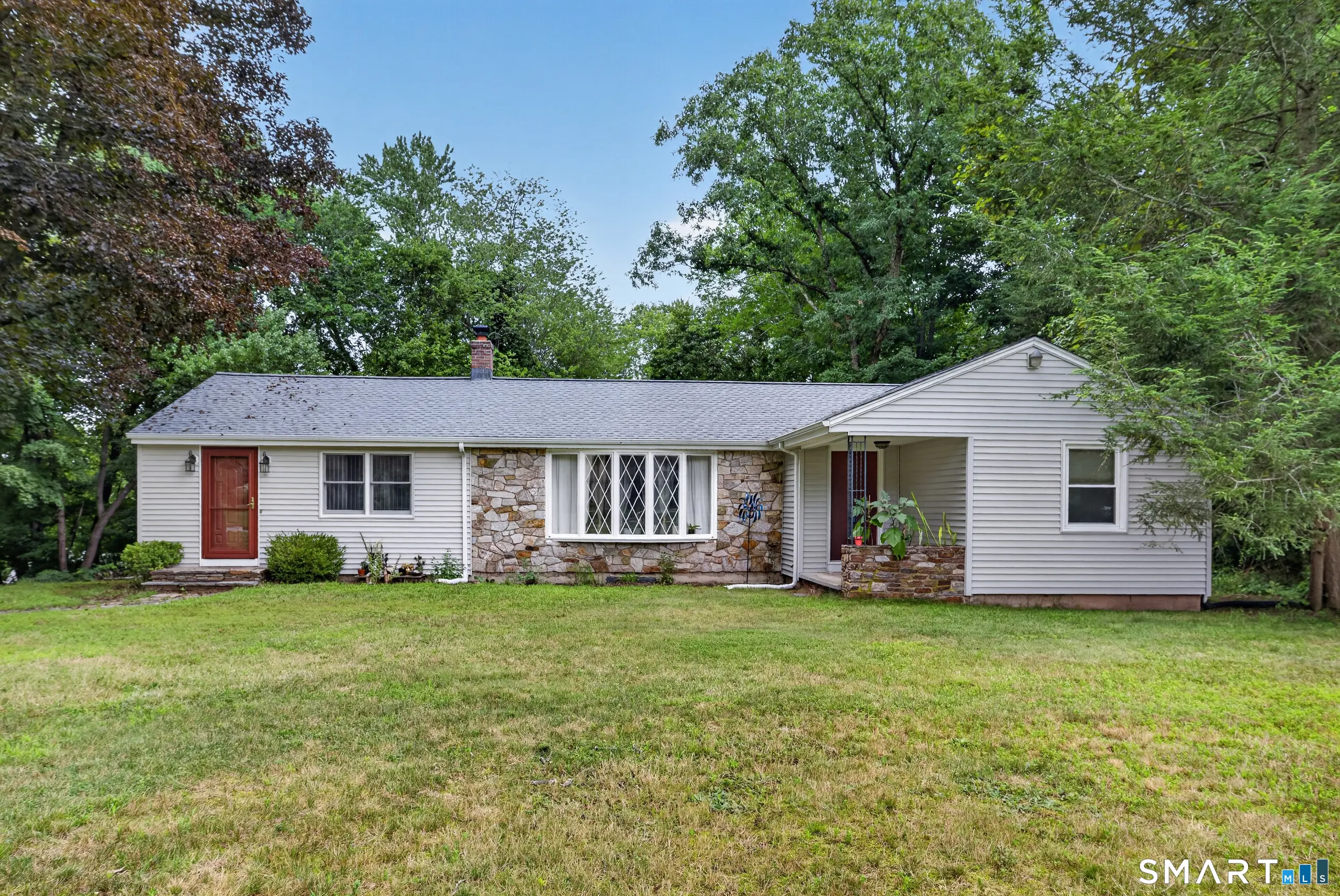 779 Mott Hill Road, Glastonbury