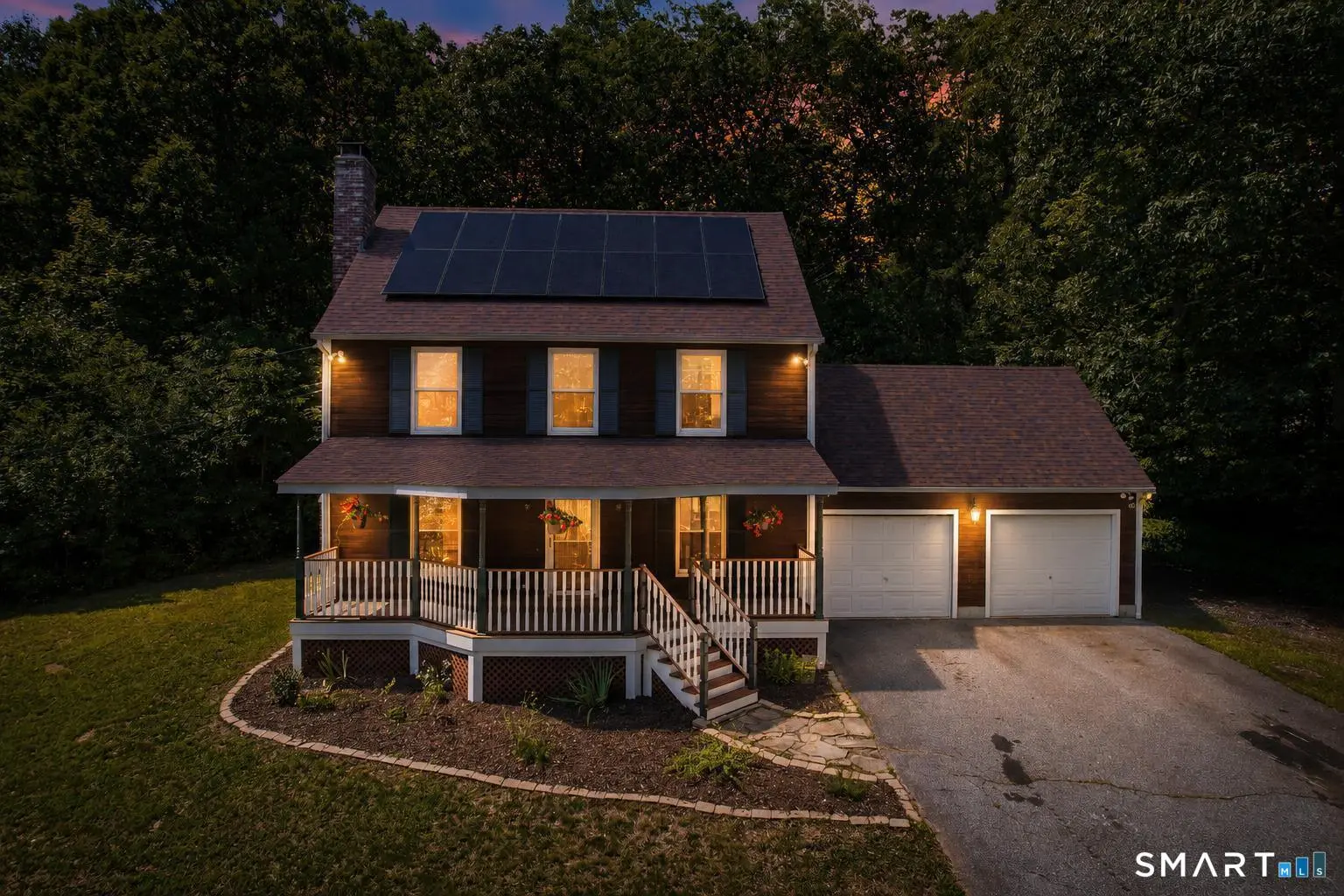 263 Starkweather Road, Plainfield