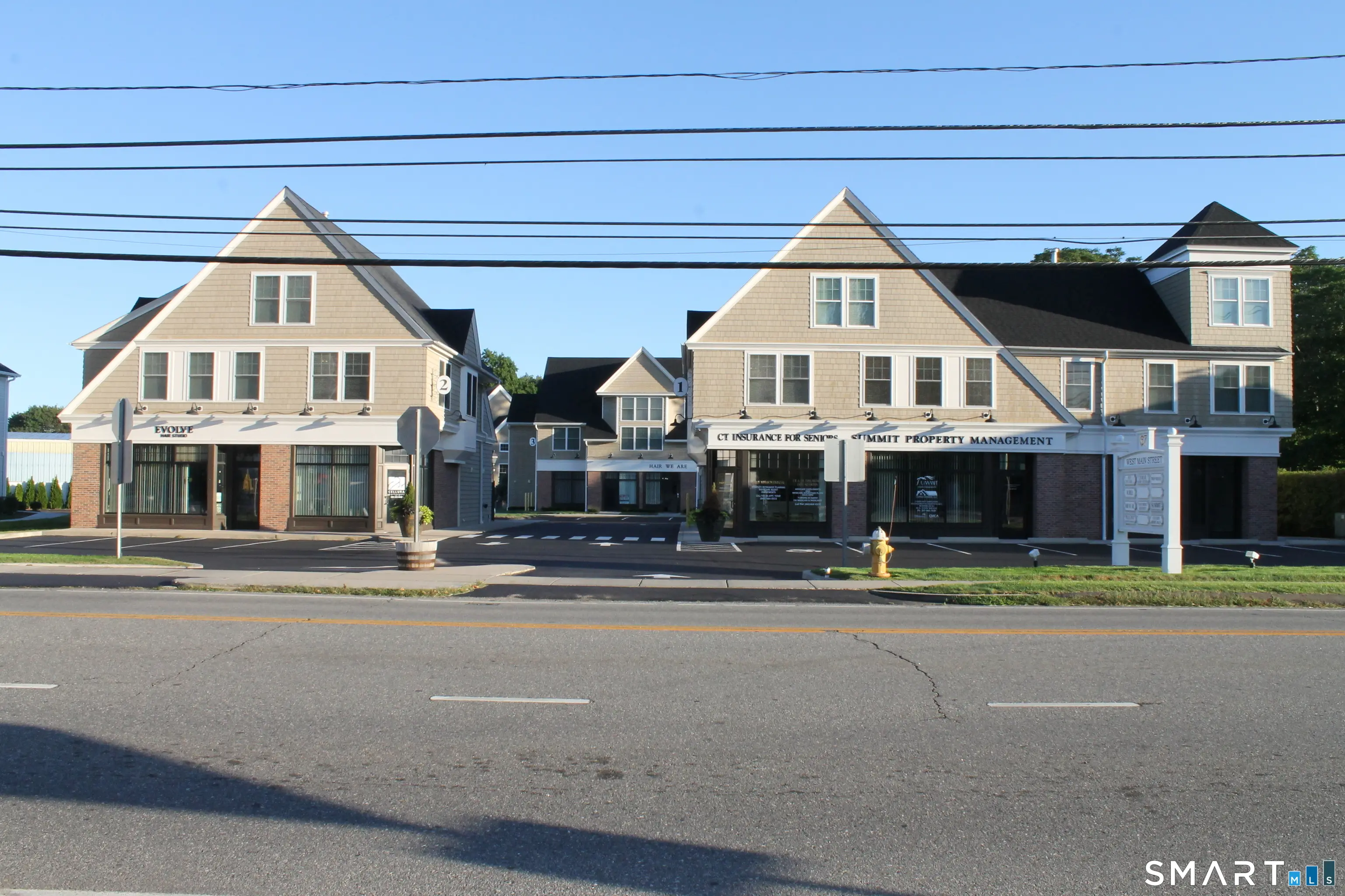 67 West Main Street 422, Clinton