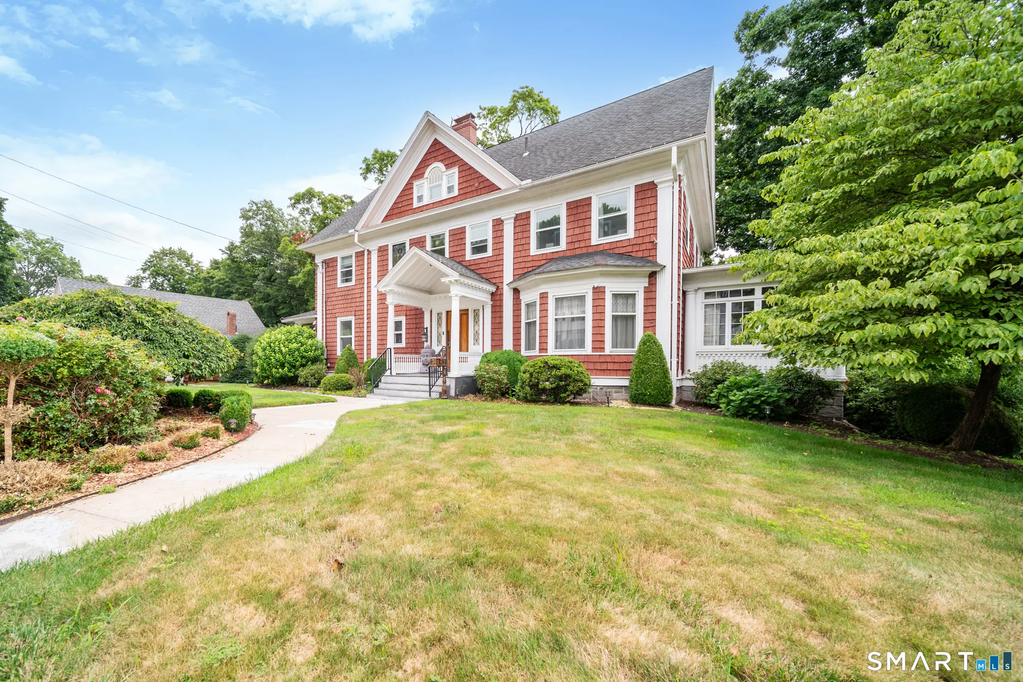 219 Hillside Avenue, Naugatuck