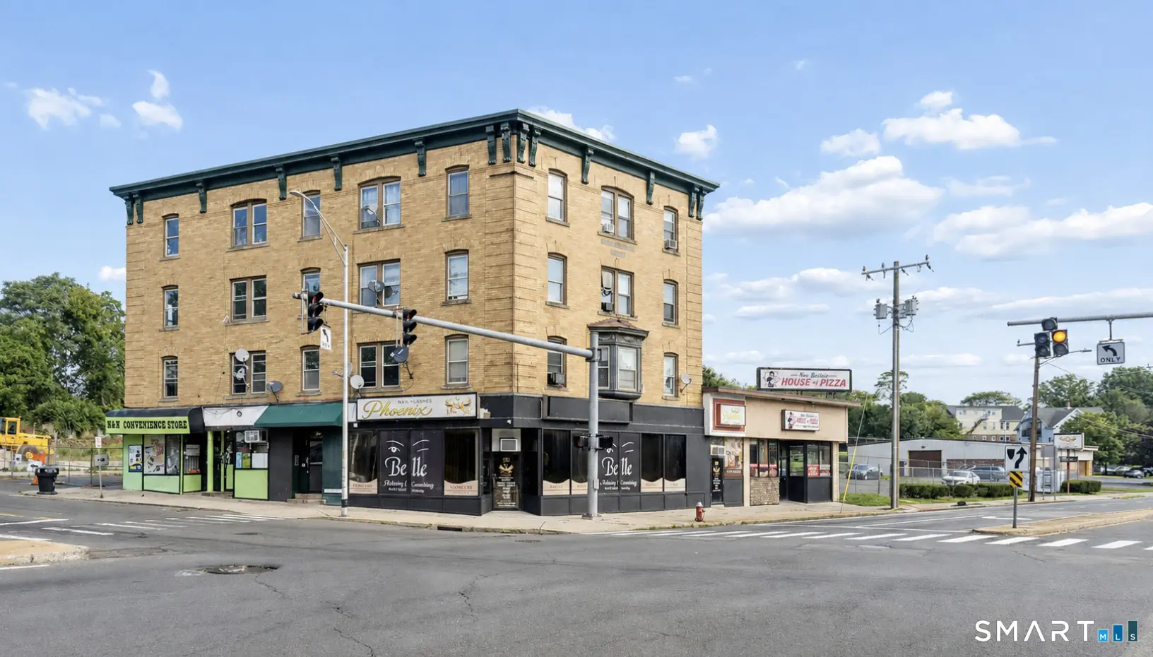 250 North Street, New Britain