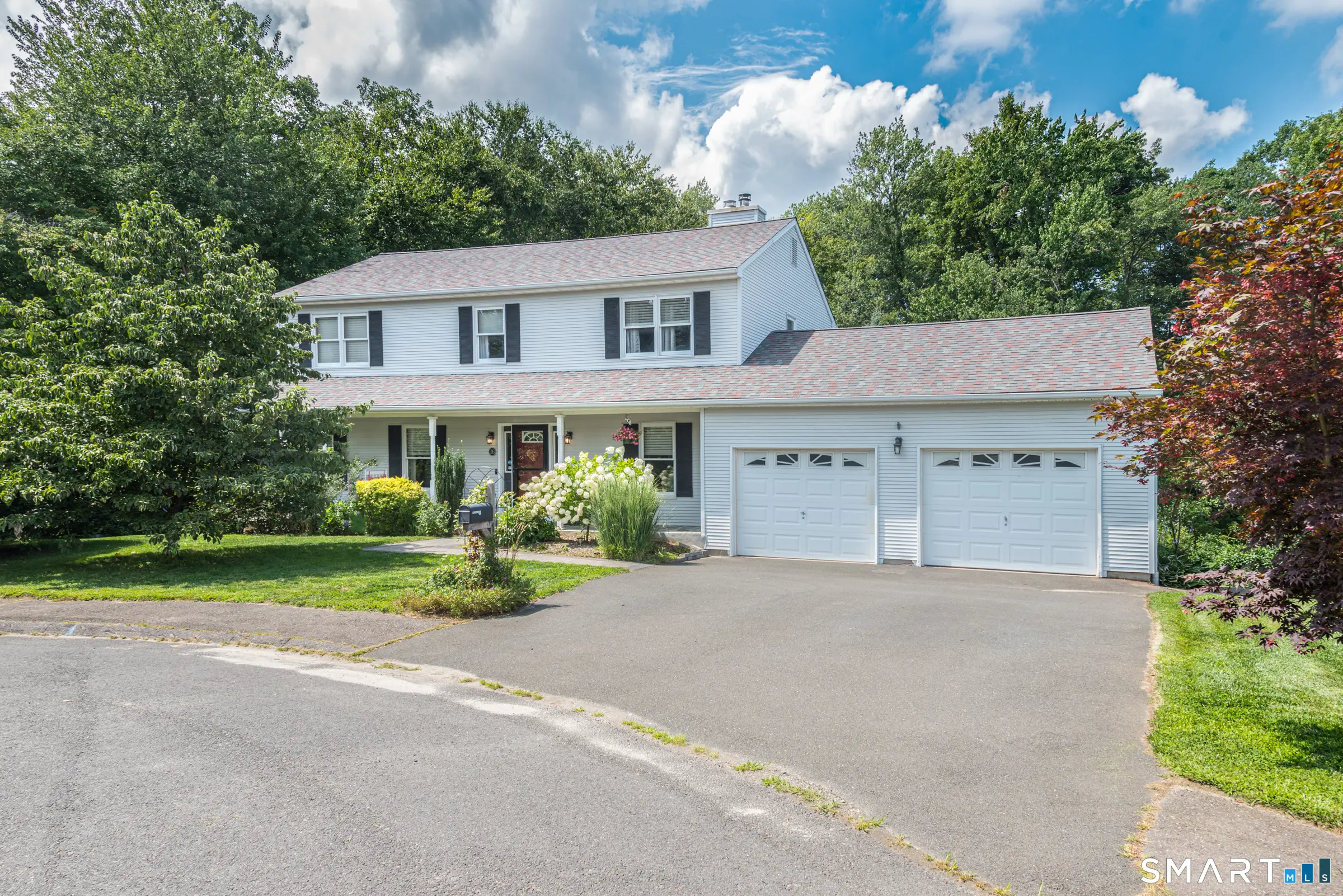 16 Katina Drive, Waterbury