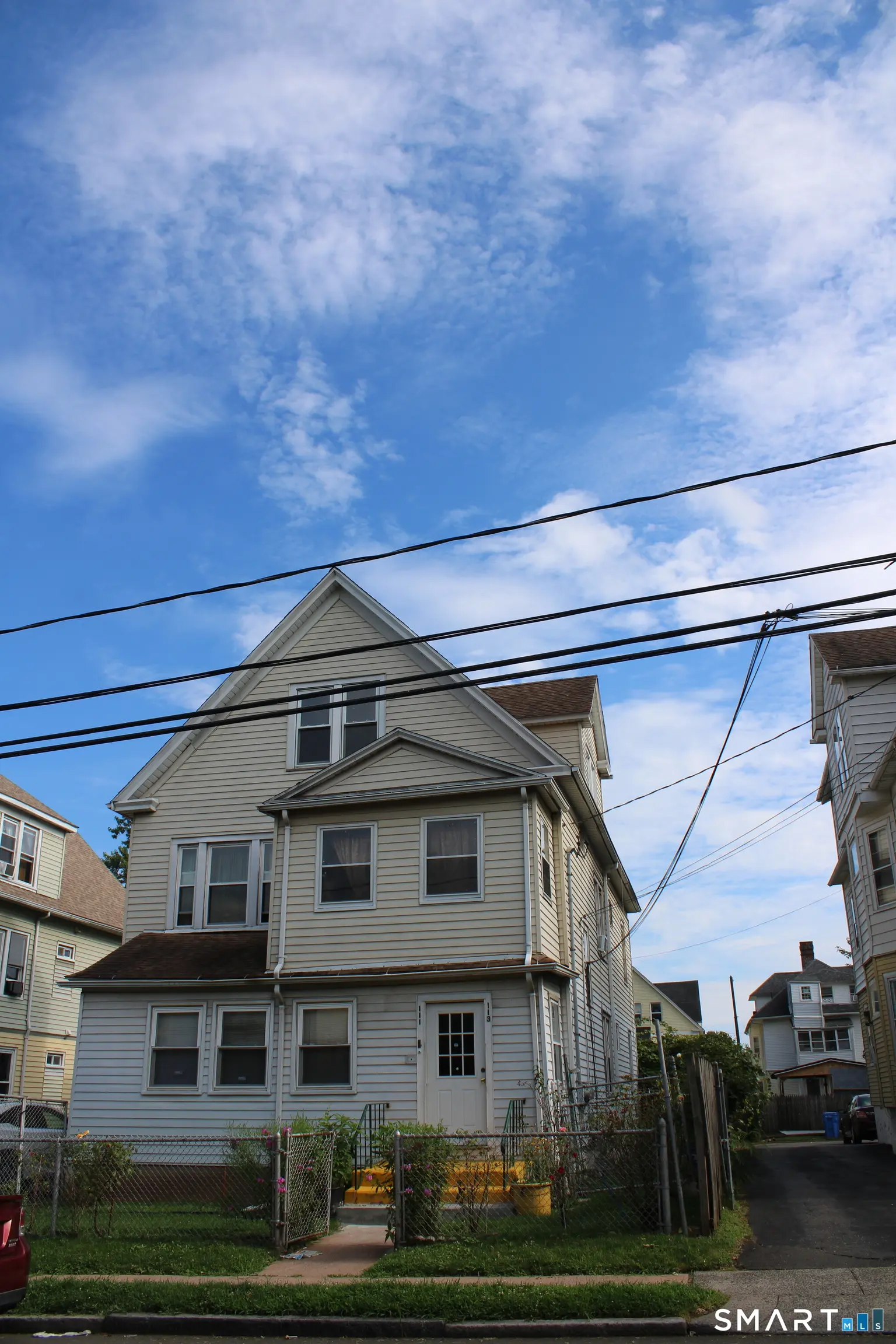 111 Bond Street, Hartford