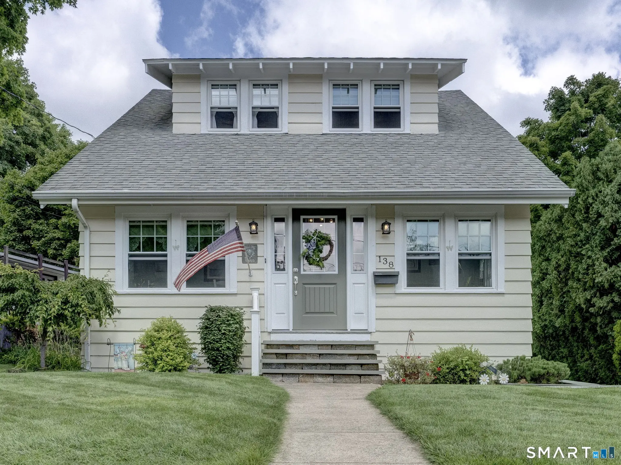 138 Oakland Road, Southington